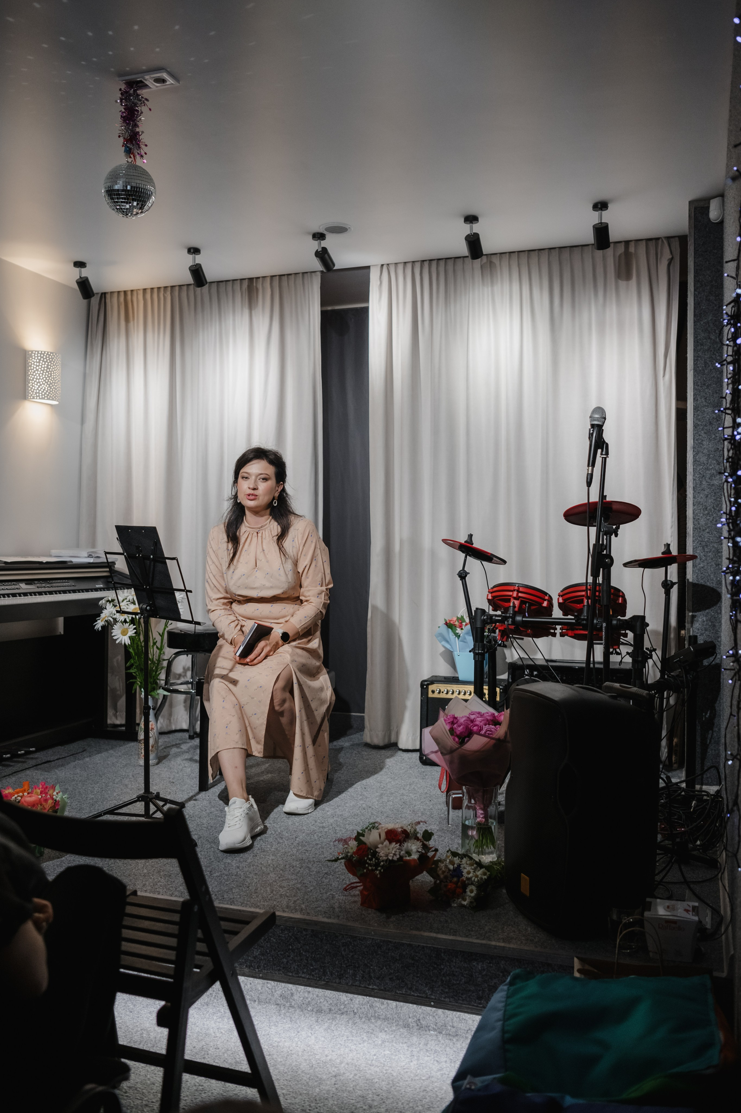 Презентація книги -Мар’яна Вакула «Моя ВсеСила» Репортаж. Репортажний та сімейний фотограф Дар’я Хорошавцева