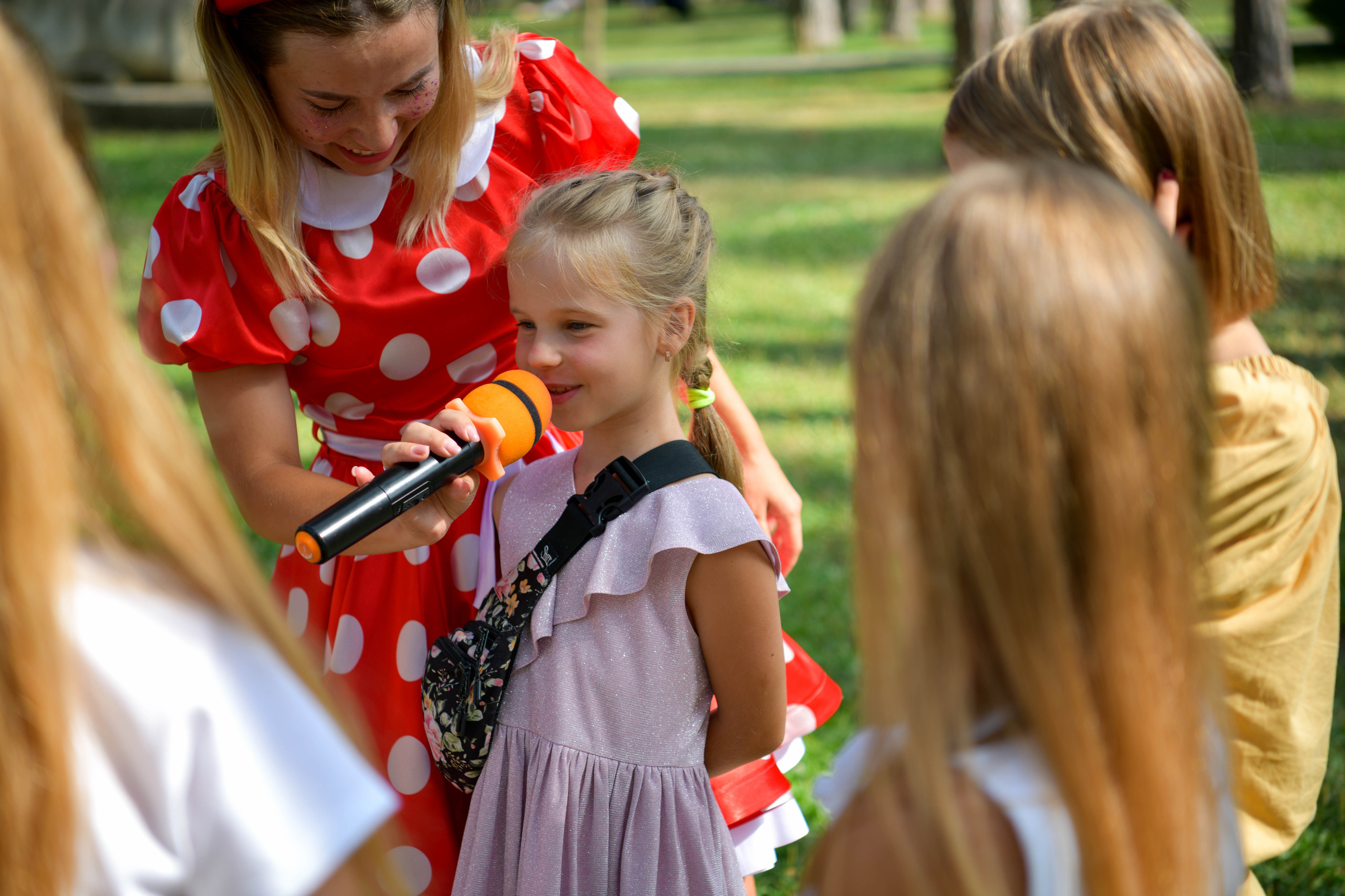 День народження Соломіі.Репортаж. Репортажний та сімейний фотограф Дар’я Хорошавцева