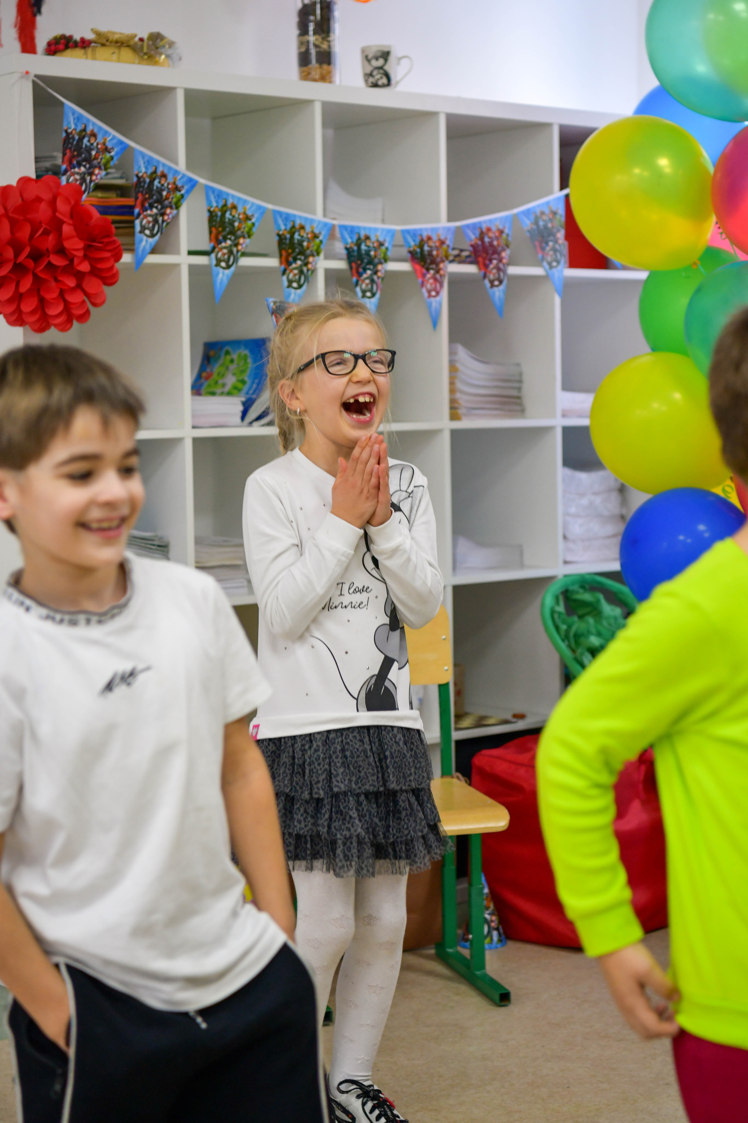 День народження Діми.Репортаж. Репортажний та сімейний фотограф Дар’я Хорошавцева