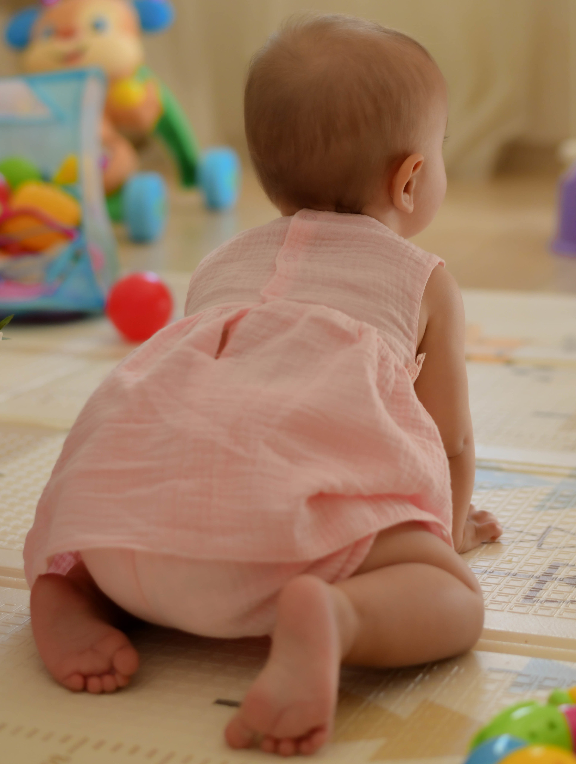 Наталья, Верочка, Яна, Машенька. Репортажний та сімейний фотограф Дар’я Хорошавцева