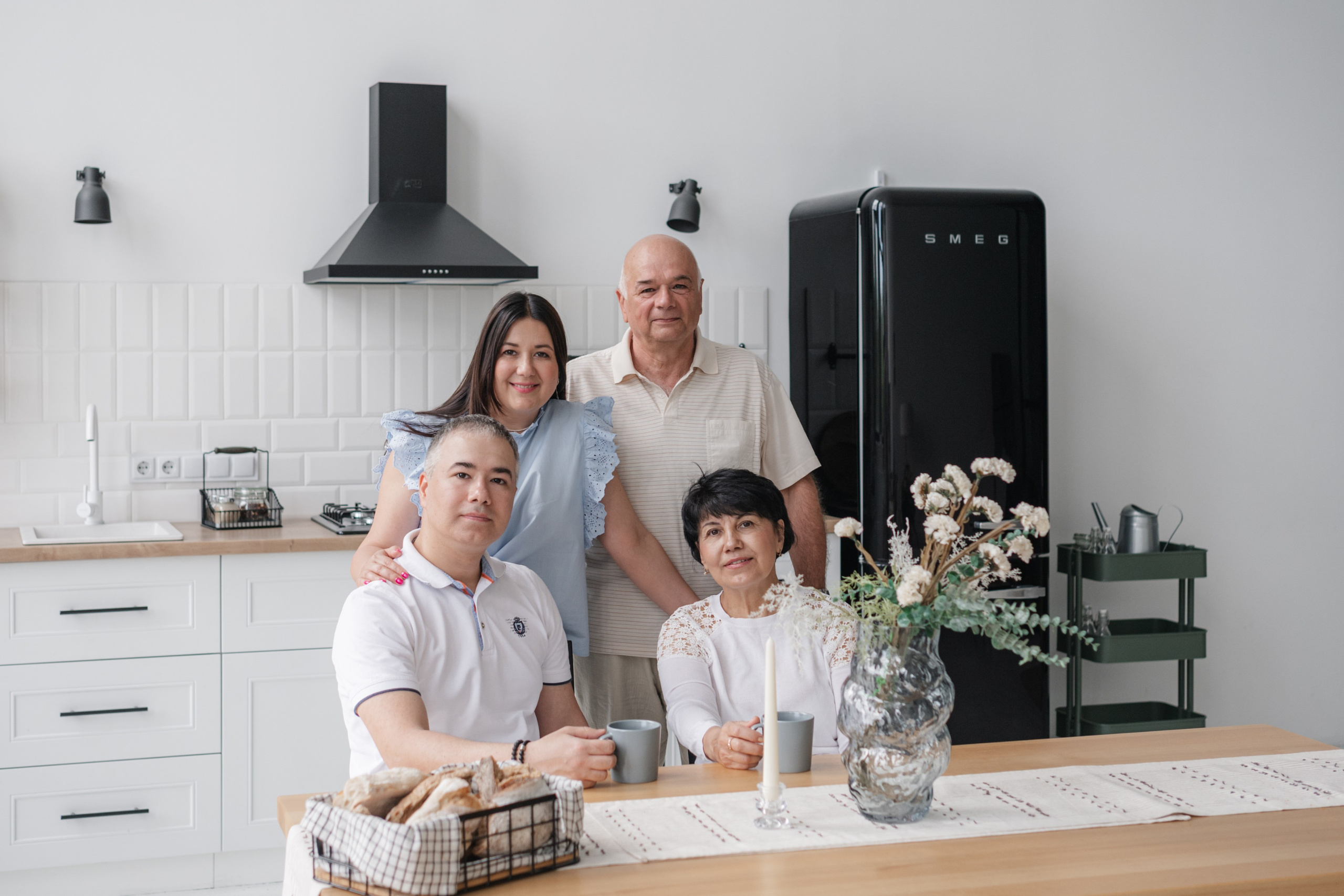 Те, що треба зберігати.Ваша історія.Ваша сімʼя.Ваша опора. Репортажний та сімейний фотограф Дар’я Хорошавцева