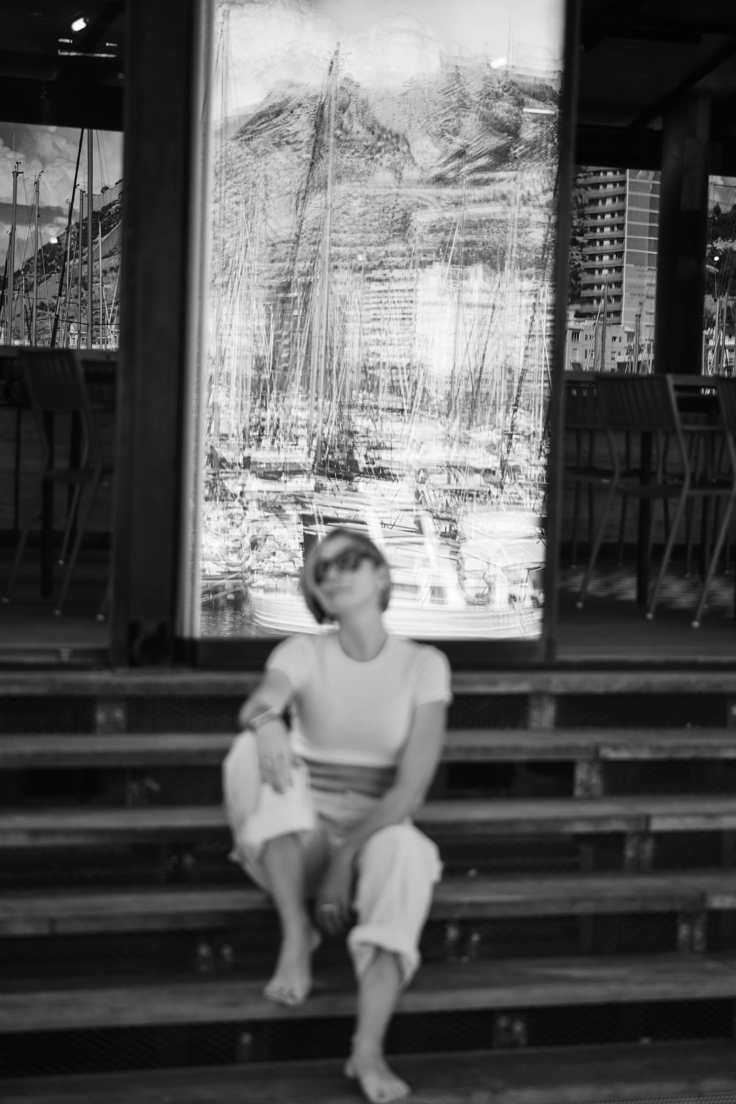 Дарья Аліканте Прогулянка. Репортажний та сімейний фотограф Дар’я Хорошавцева