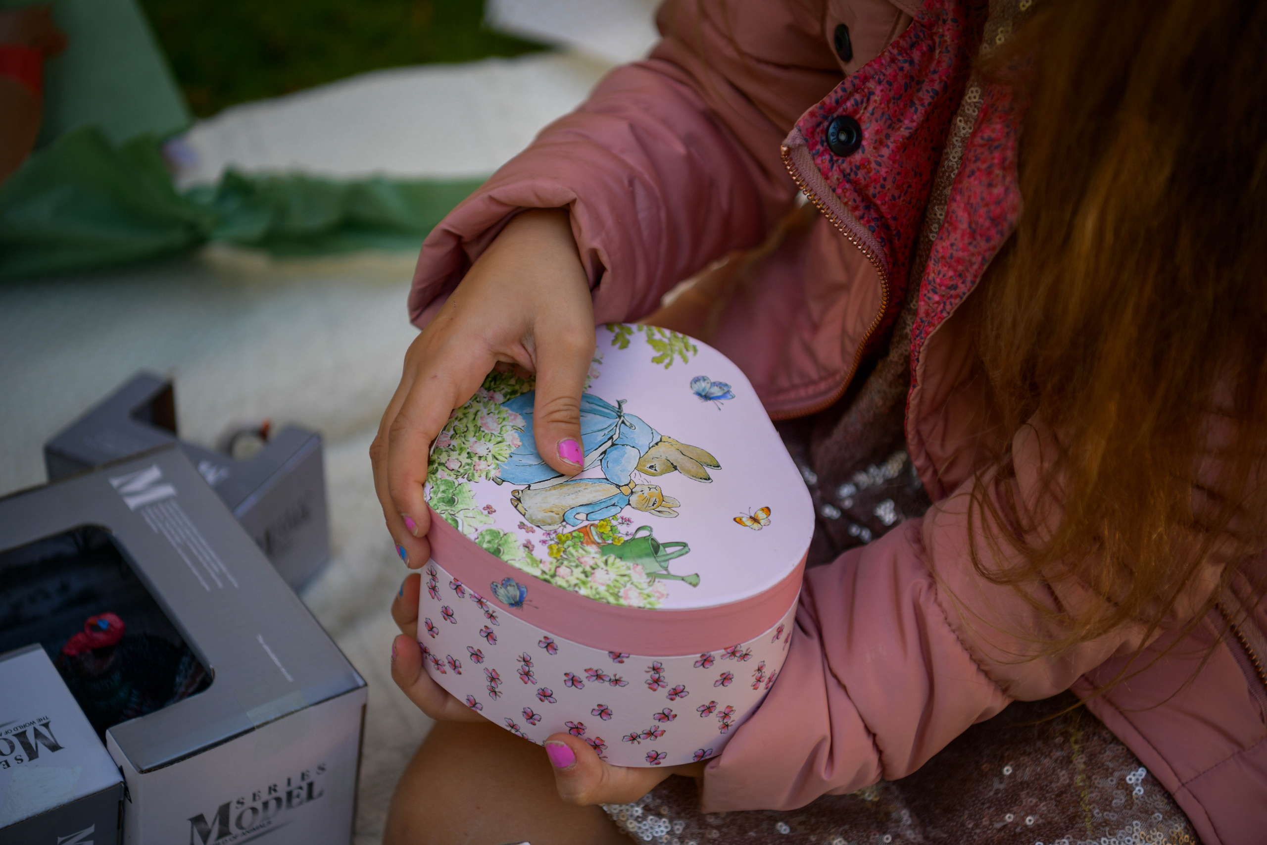 София 1 рік.Репортаж. Репортажний та сімейний фотограф Дар’я Хорошавцева