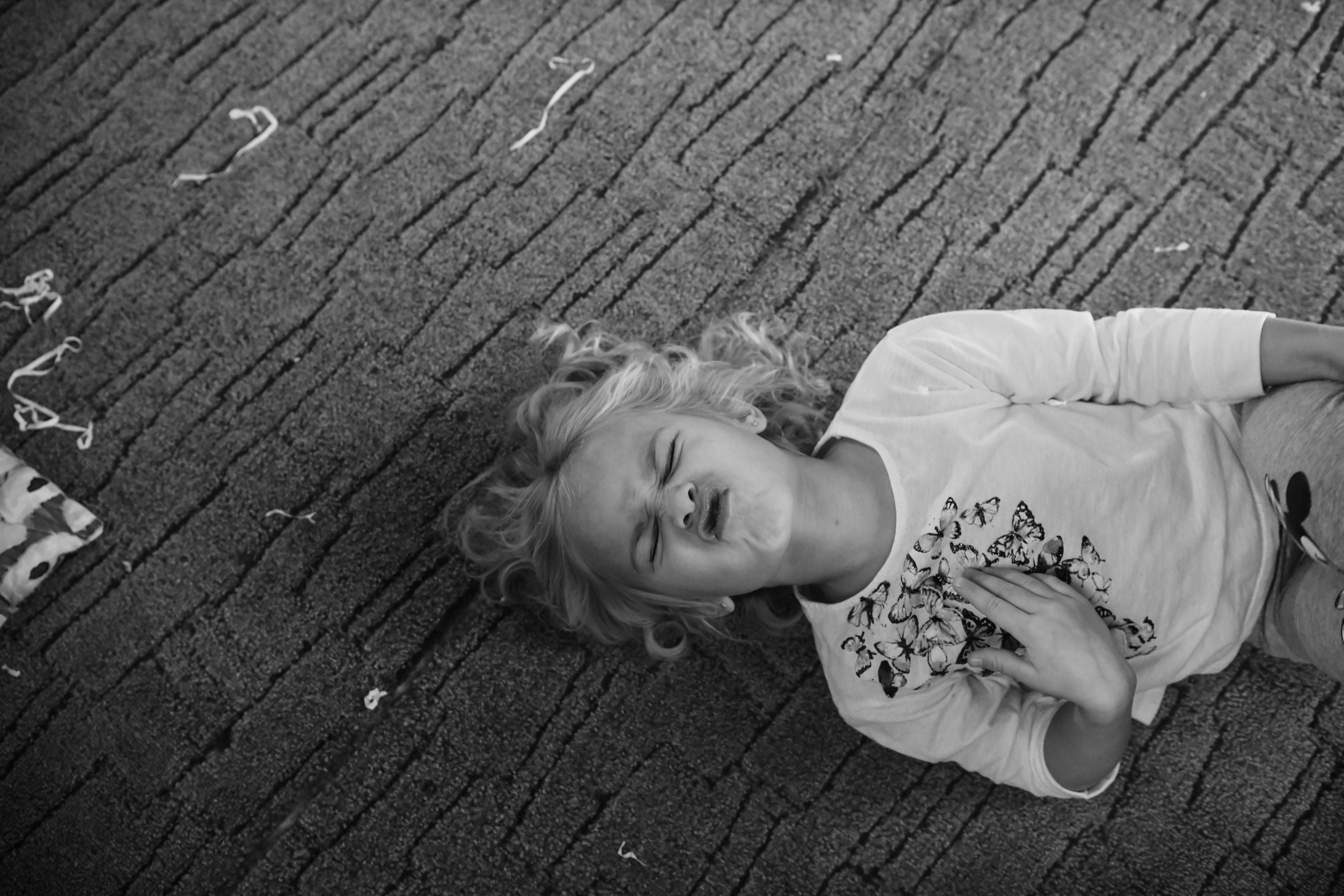 Сергій Наталья Варя Злата Підготовка до Нового року. Репортажний та сімейний фотограф Дар’я Хорошавцева