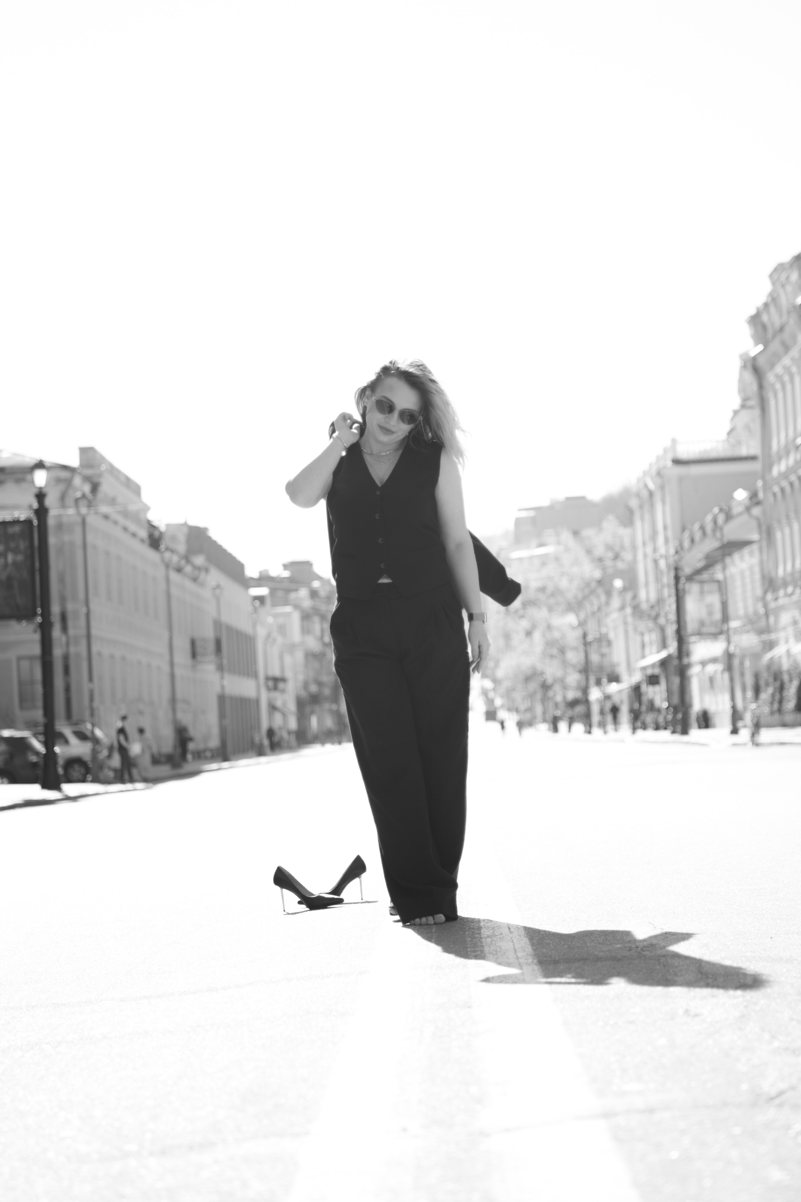 Женя.Дівчинка, яка рухає цей світ. Репортажний та сімейний фотограф Дар’я Хорошавцева