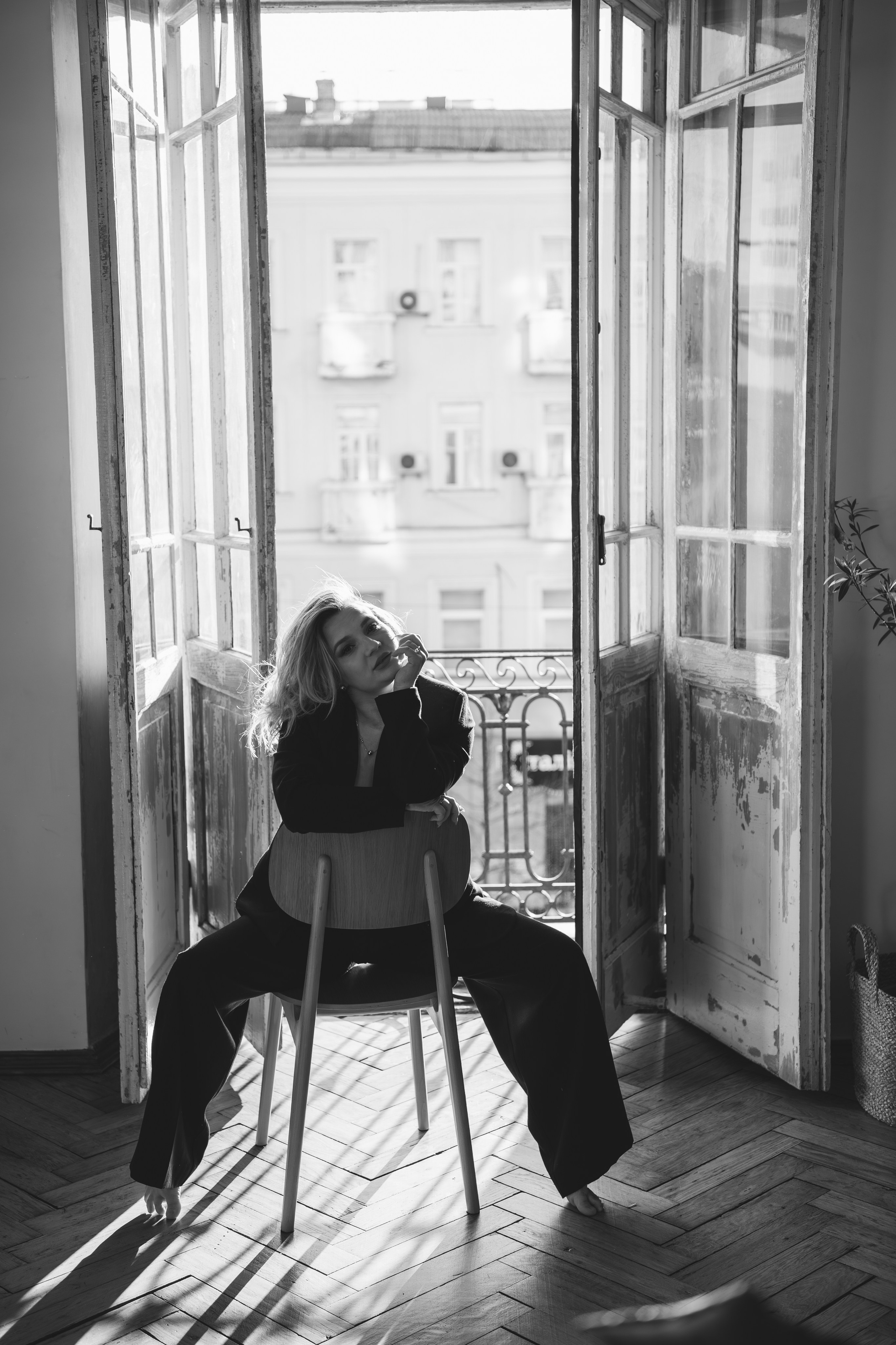 Євгенія.Жіноча енергія. Репортажний та сімейний фотограф Дар’я Хорошавцева