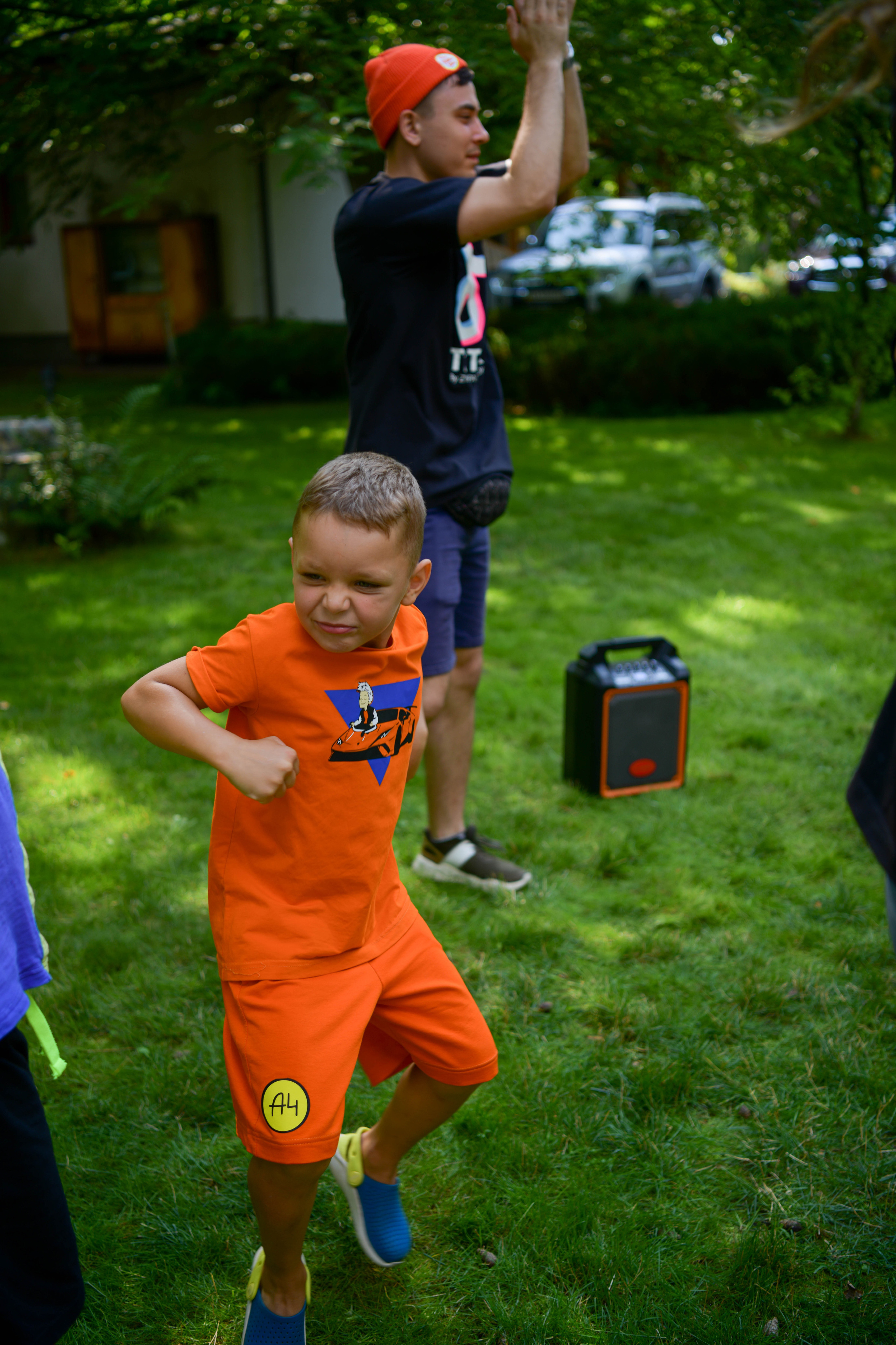 День народження Демид.Репортаж. Репортажний та сімейний фотограф Дар’я Хорошавцева