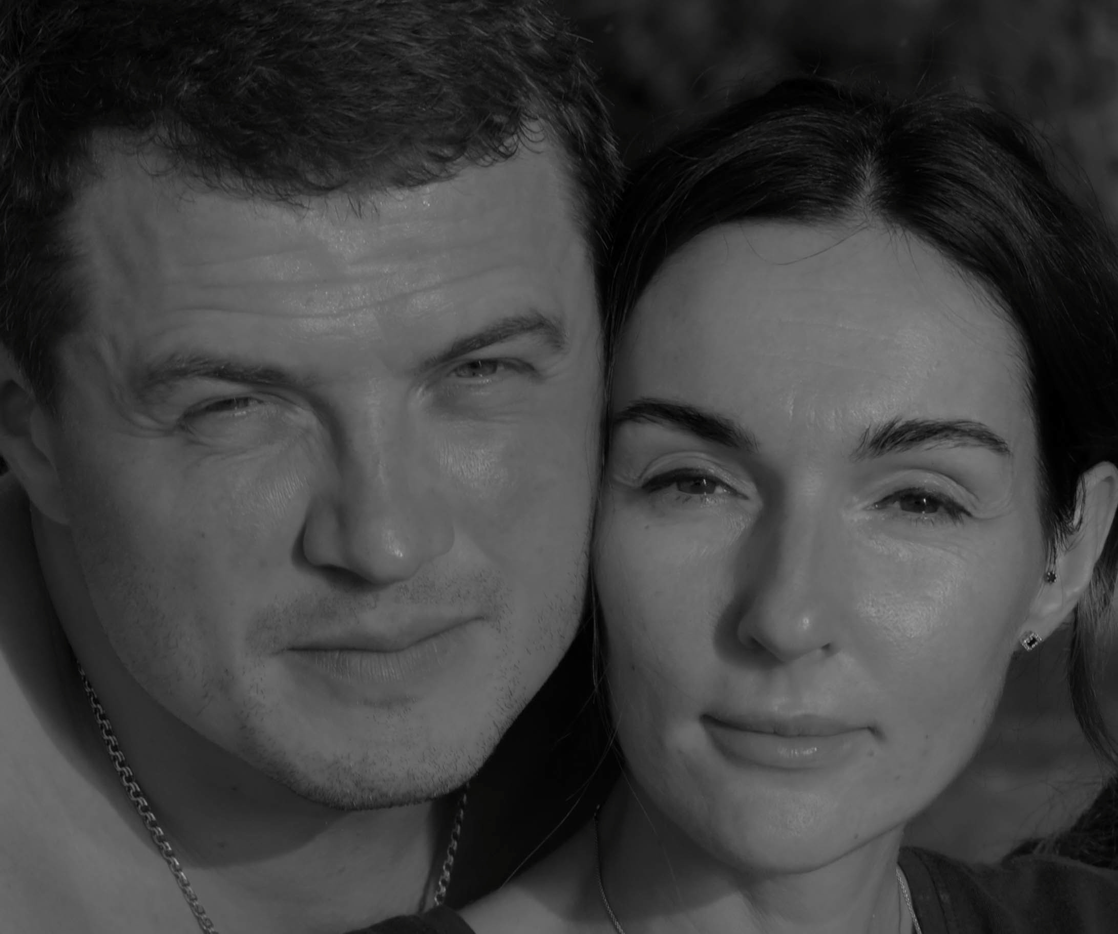 Сергій Катя Ульяша. Репортажний та сімейний фотограф Дар’я Хорошавцева