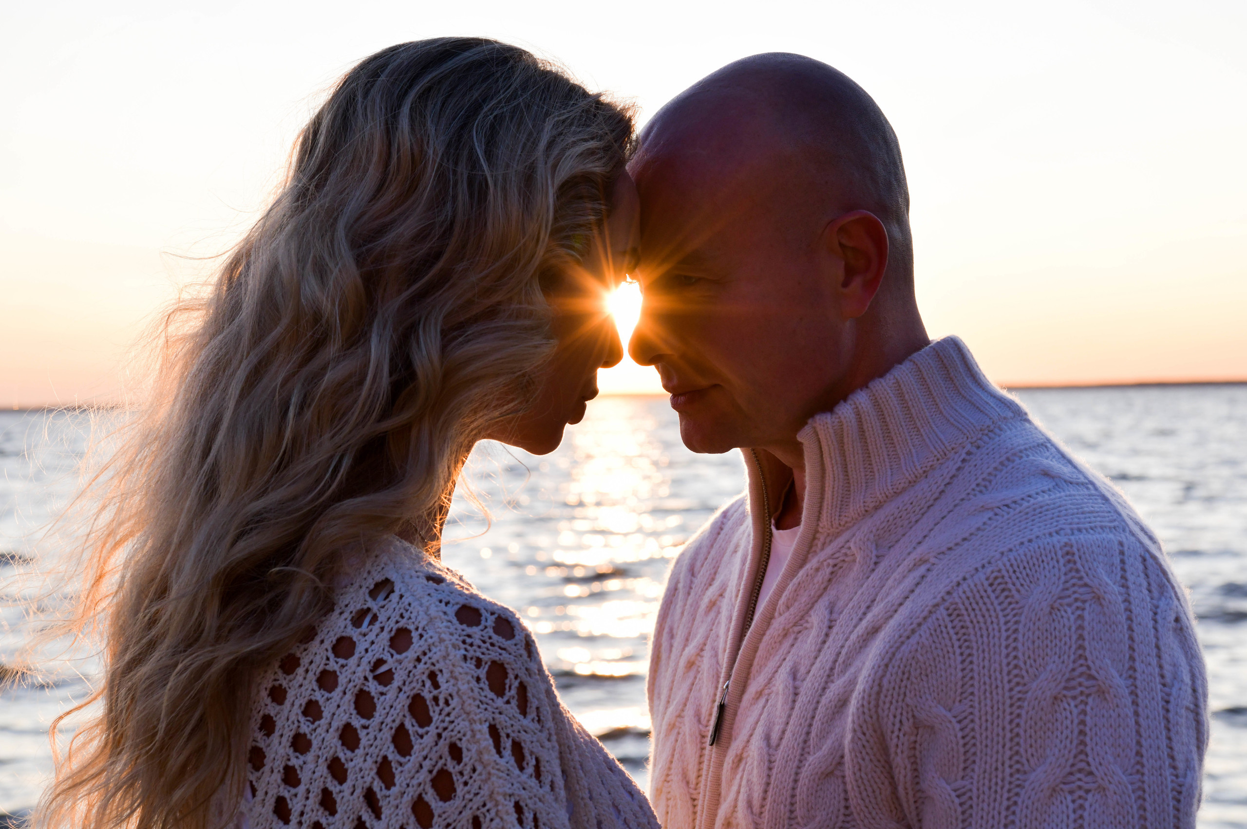 Сергій та  Наталья. Репортажний та сімейний фотограф Дар’я Хорошавцева