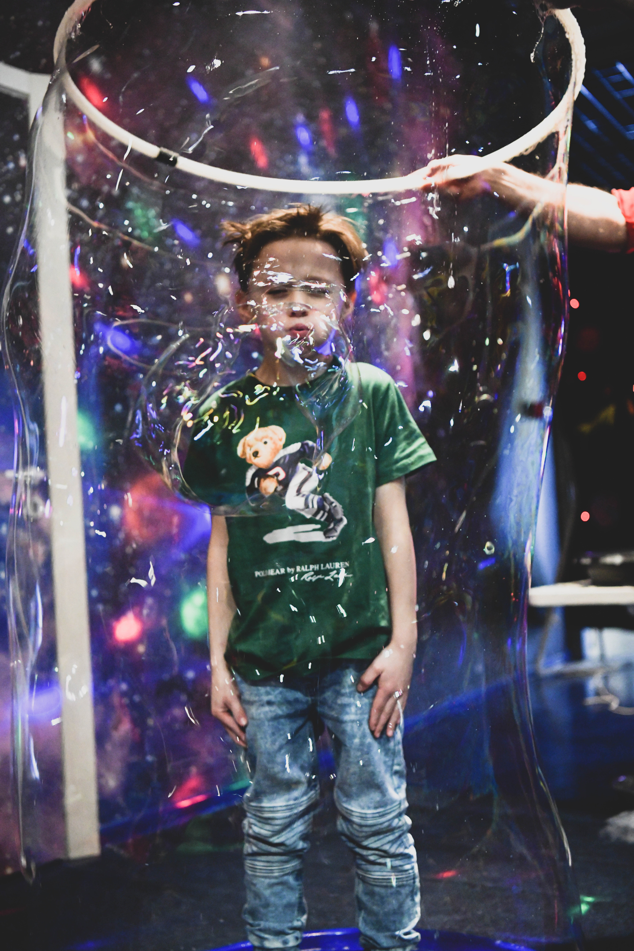 День народження Давіда. Репортажний та сімейний фотограф Дар’я Хорошавцева