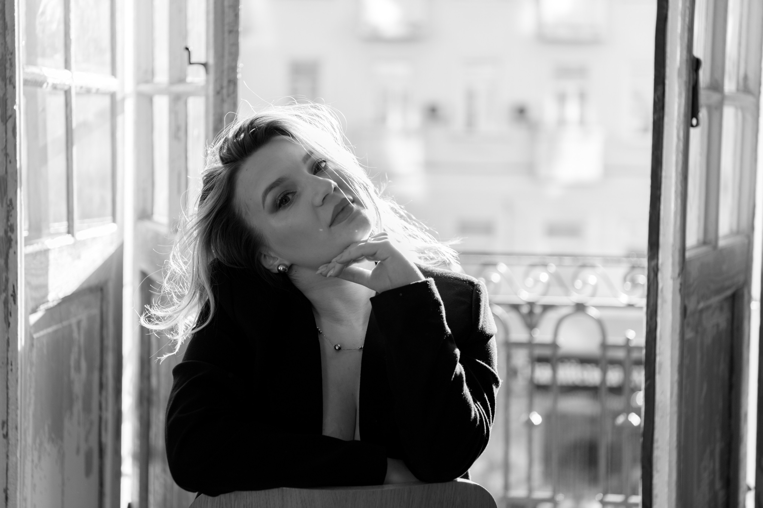 Євгенія.Жіноча енергія. Репортажний та сімейний фотограф Дар’я Хорошавцева