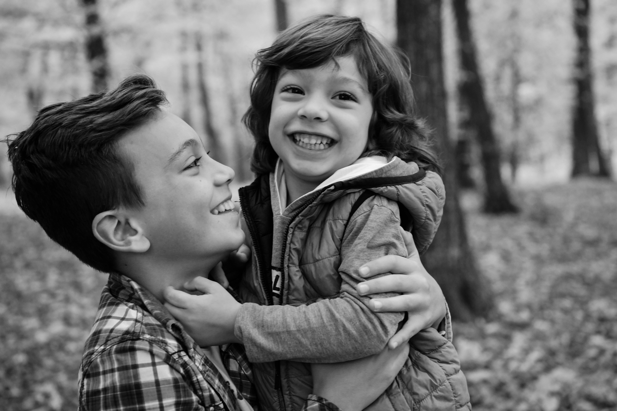 Максим, Наталья, Ярослав, Жорик. Репортажний та сімейний фотограф Дар’я Хорошавцева