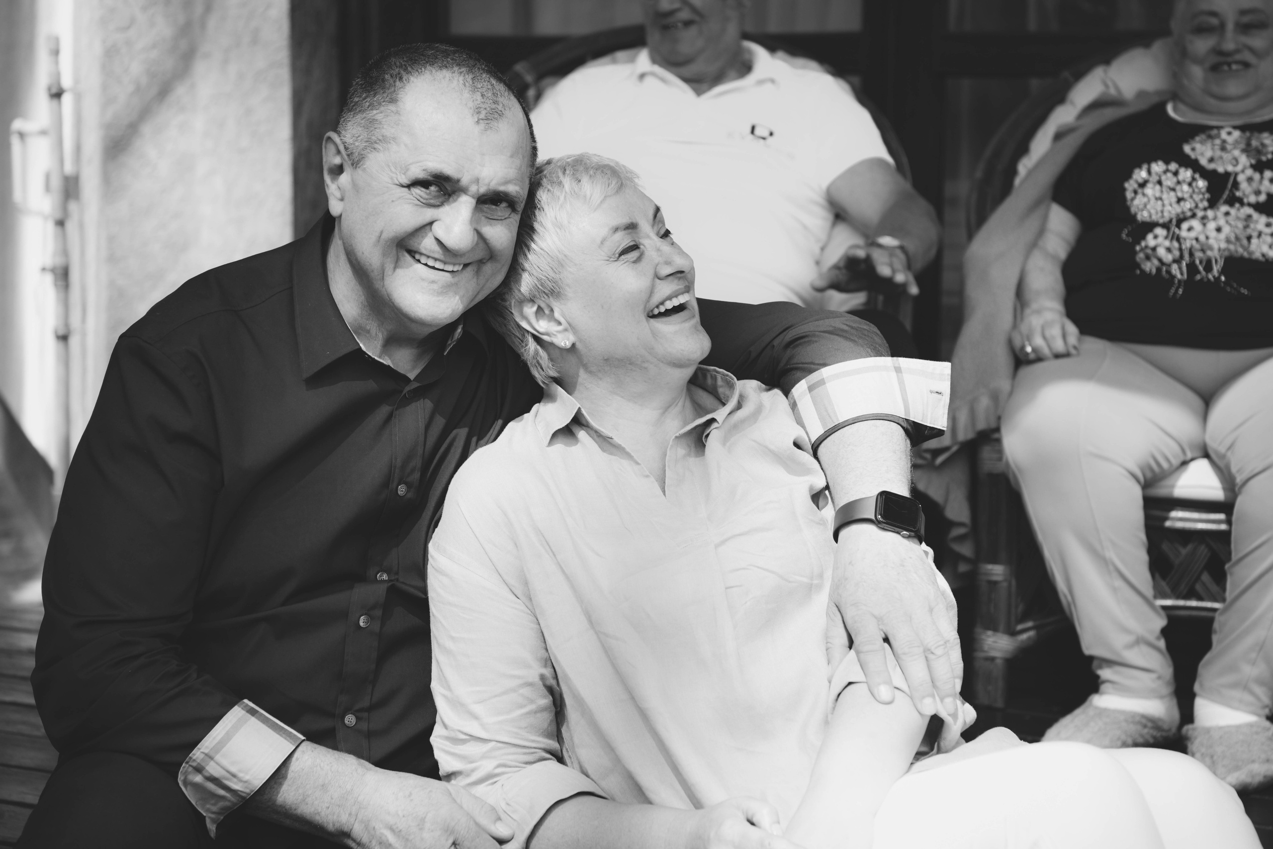 Фотографія як Спадщина. Репортажний та сімейний фотограф Дар’я Хорошавцева