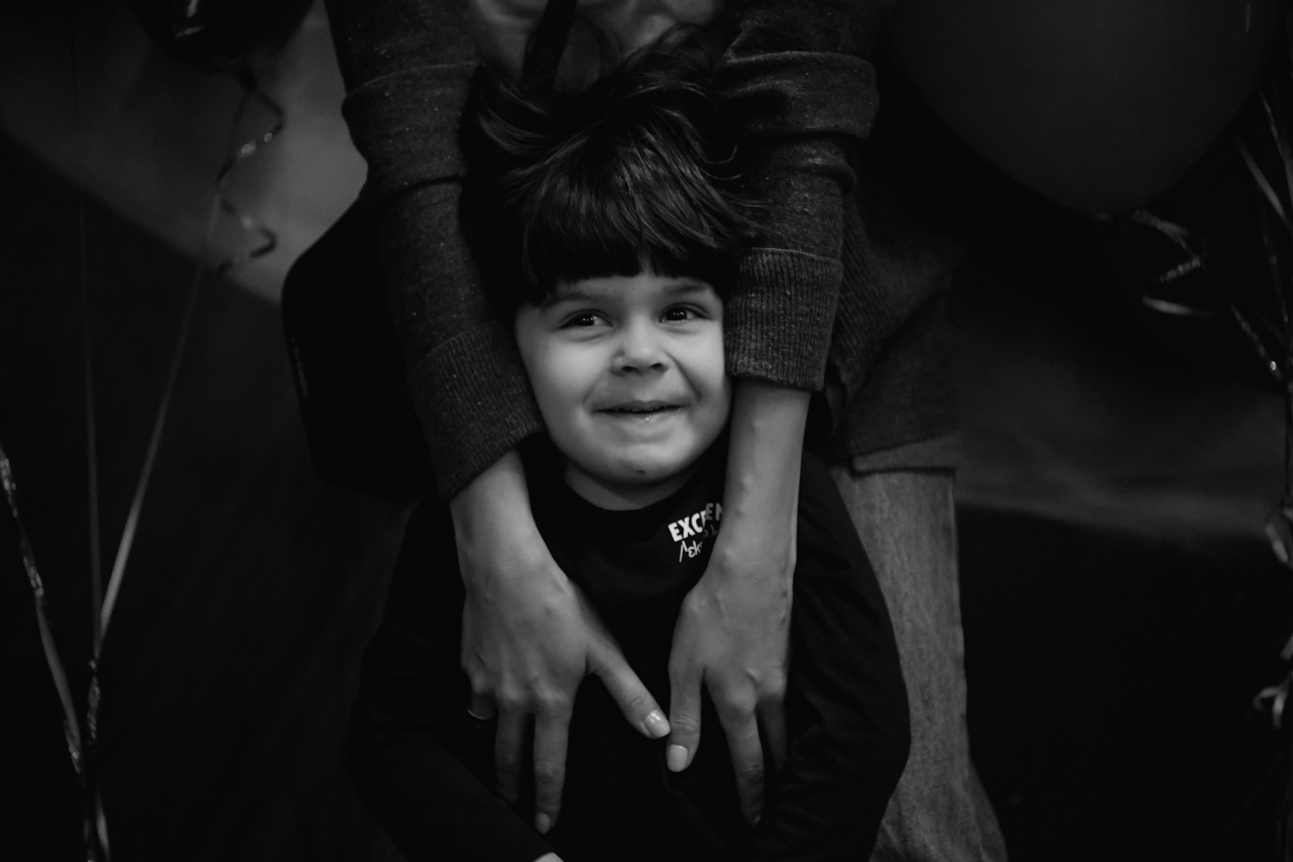 День народження Давіда. Репортажний та сімейний фотограф Дар’я Хорошавцева