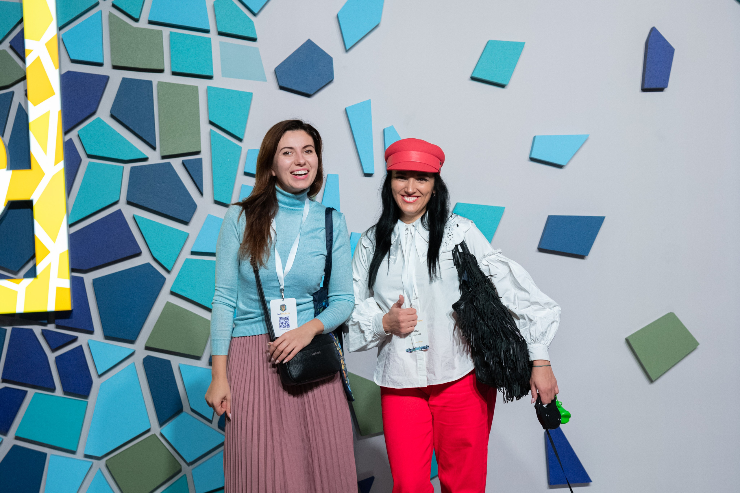 XIII Форум розвитку громадянського суспільства «ВиСтоїмо"Репортаж. Репортажний та сімейний фотограф Дар’я Хорошавцева