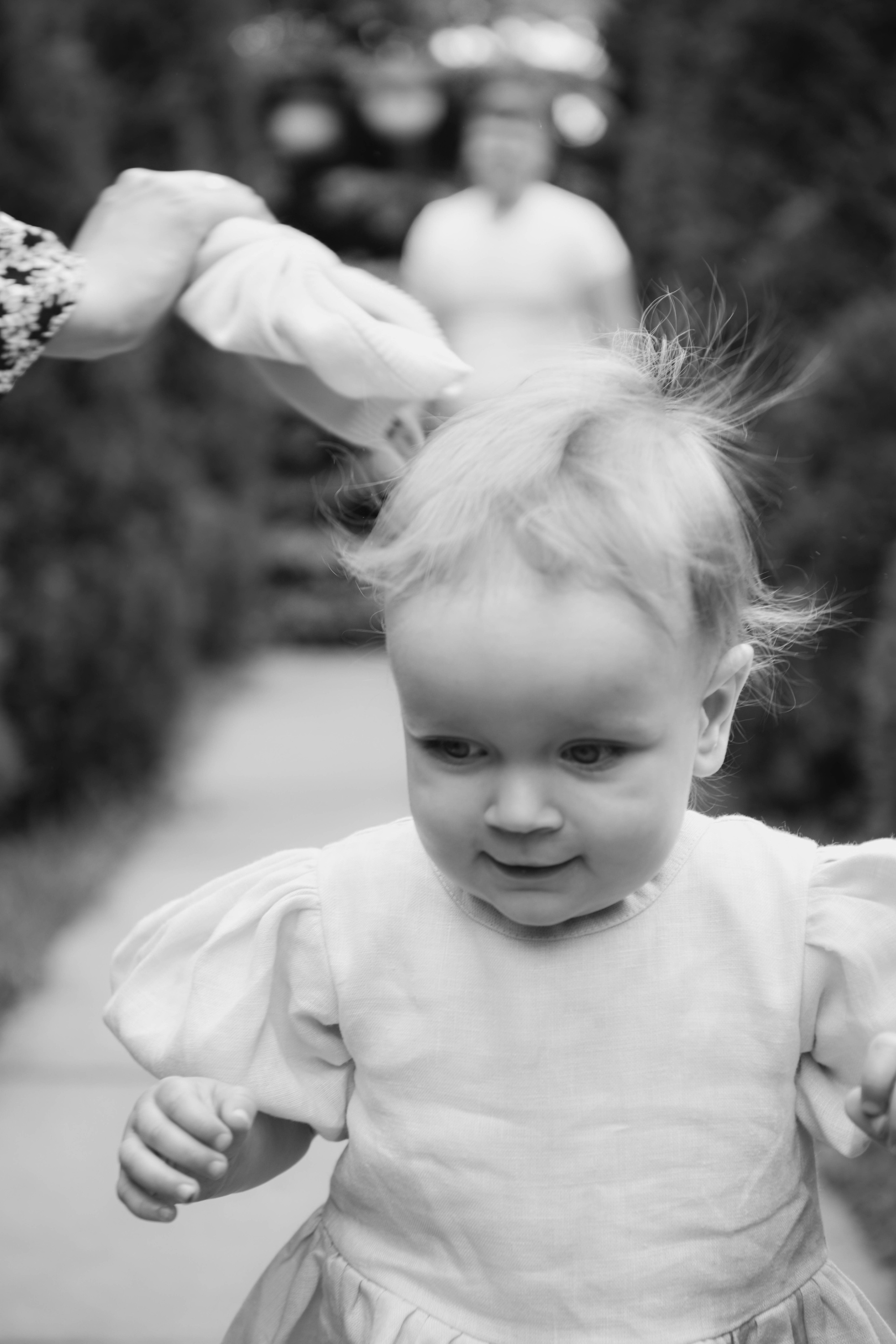 Лилия День народження-Першій рік.Репортаж. Репортажний та сімейний фотограф Дар’я Хорошавцева