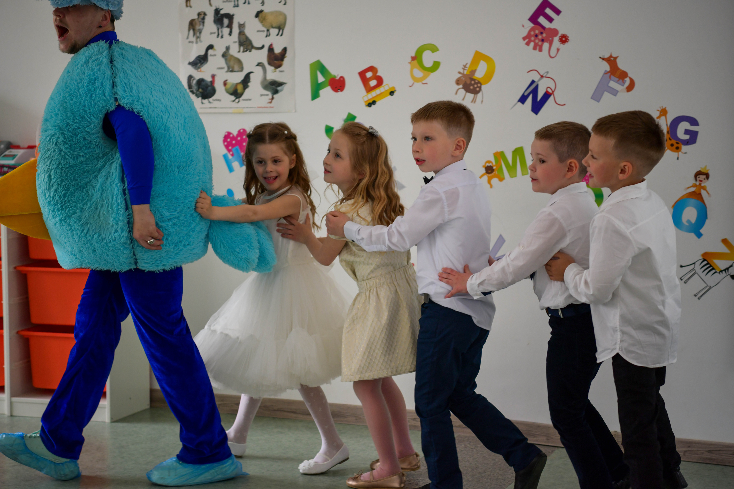 Випускний в Академії Інтелекта.Репортаж. Репортажний та сімейний фотограф Дар’я Хорошавцева