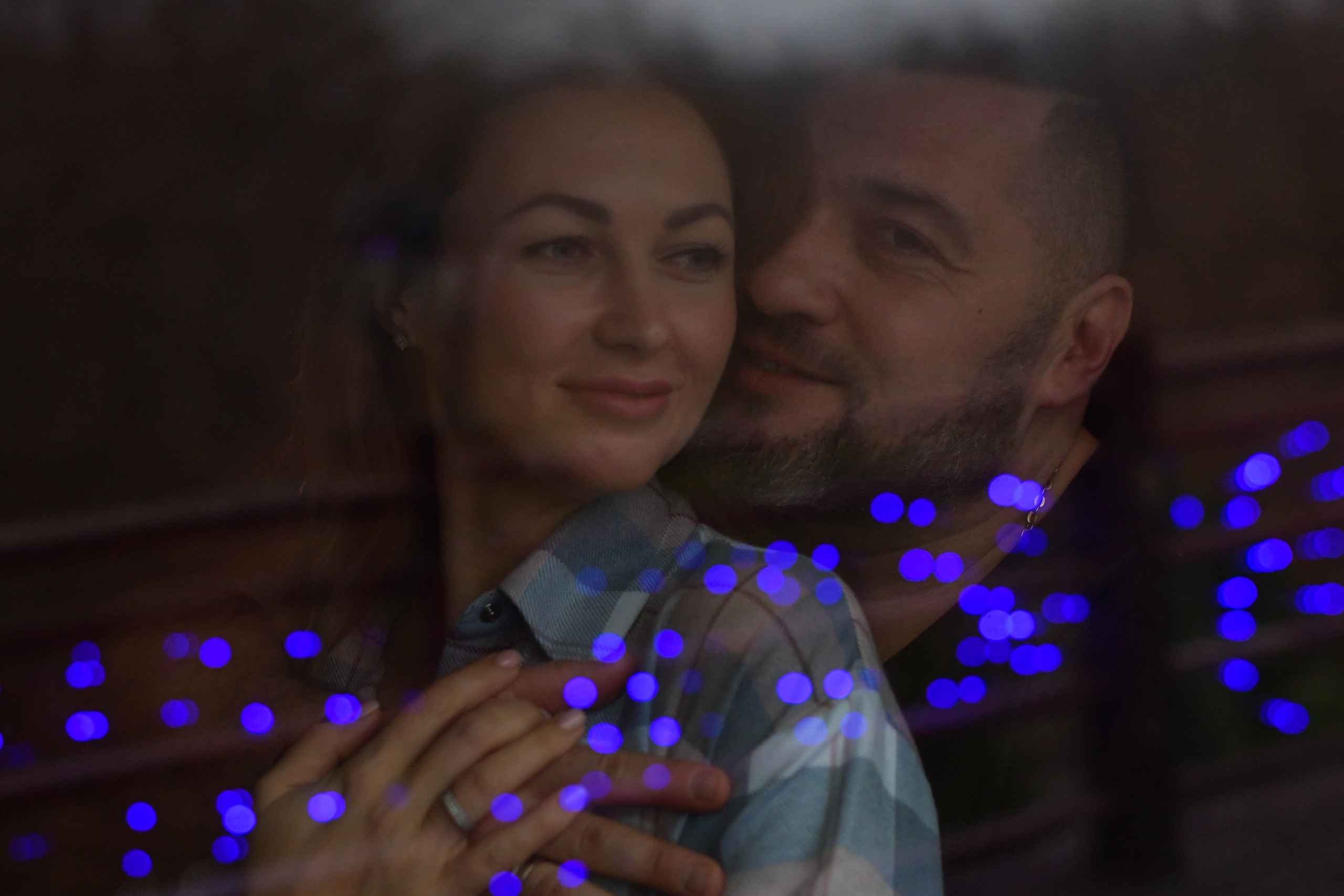 Саша и Оля. Репортажний та сімейний фотограф Дар’я Хорошавцева