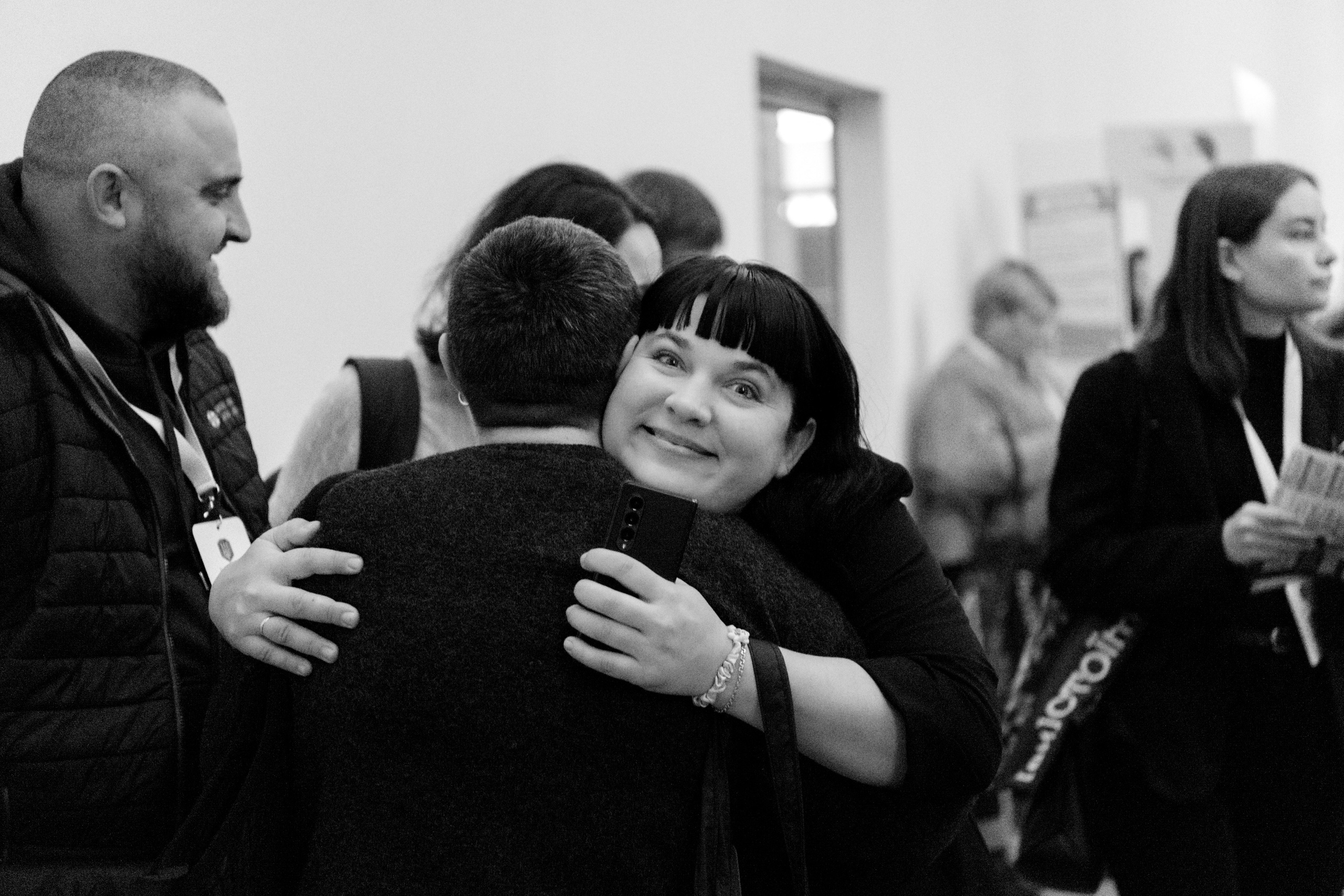 XIII Форум розвитку громадянського суспільства «ВиСтоїмо"Репортаж. Репортажний та сімейний фотограф Дар’я Хорошавцева