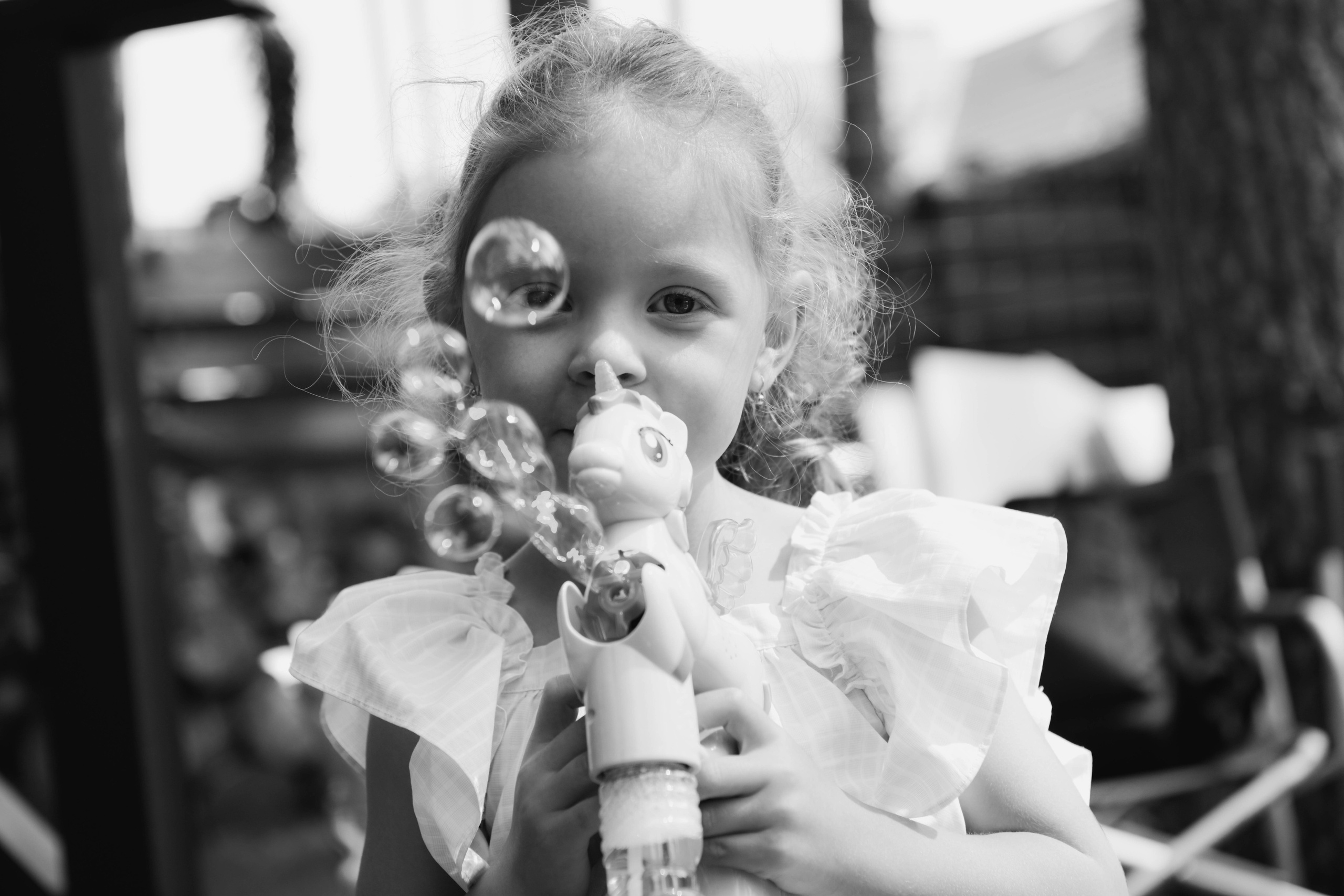 Фотографія як Спадщина. Репортажний та сімейний фотограф Дар’я Хорошавцева