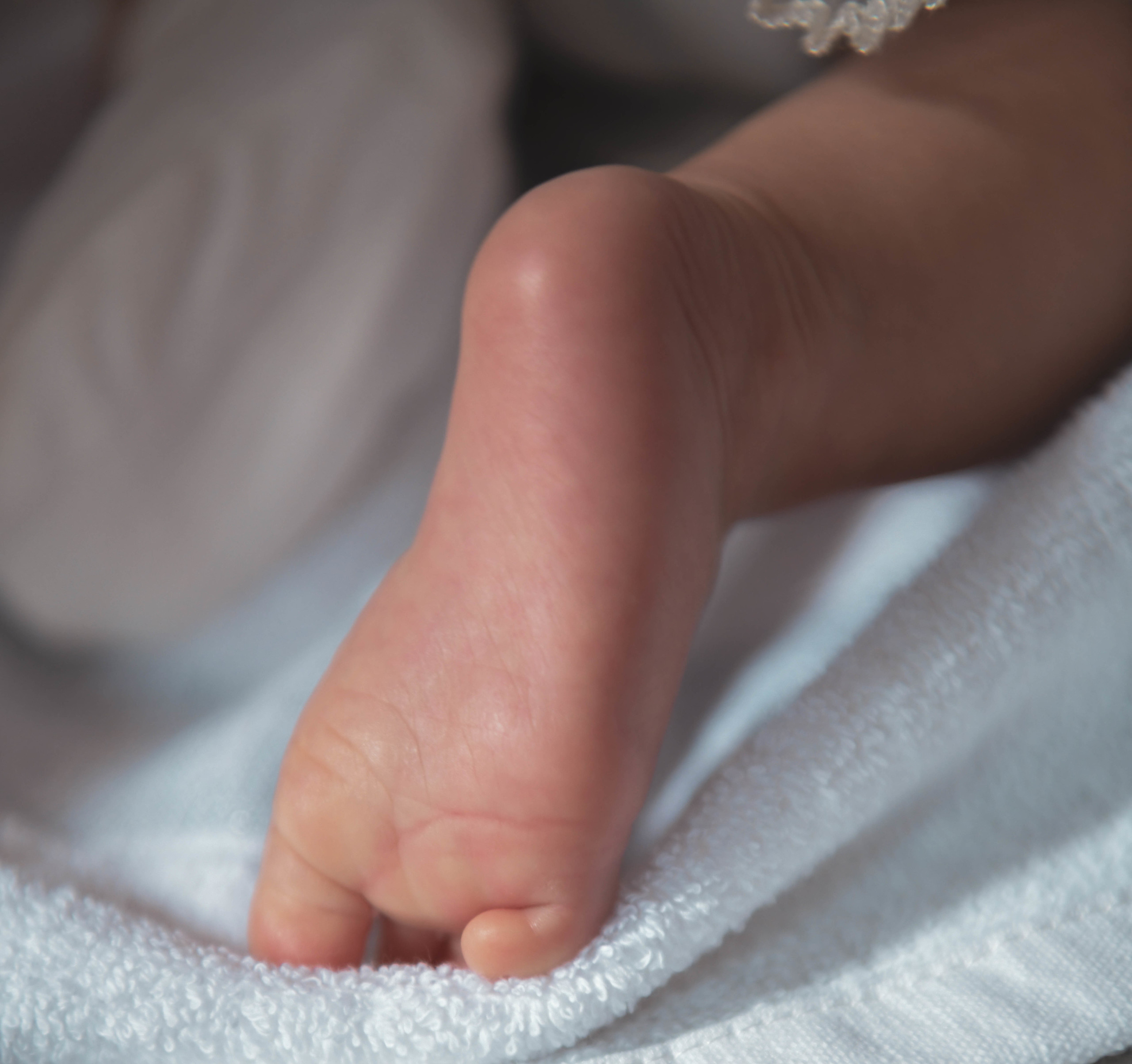 Хрестини Мілени. Репортажний та сімейний фотограф Дар’я Хорошавцева