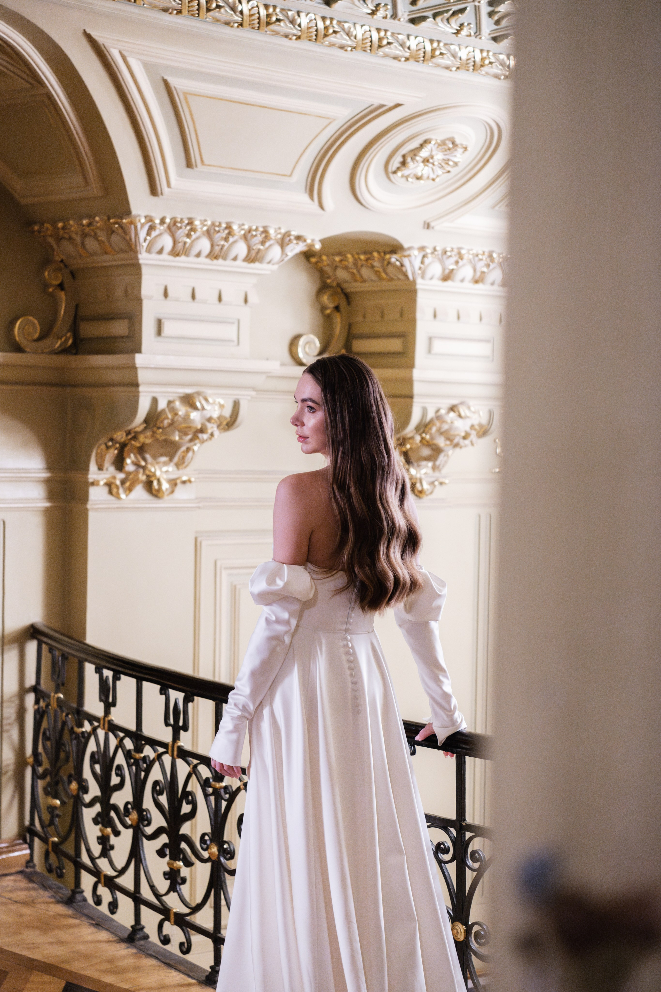 Олексій та Олександра Київ Театр Опери. Репортажний та сімейний фотограф Дар’я Хорошавцева