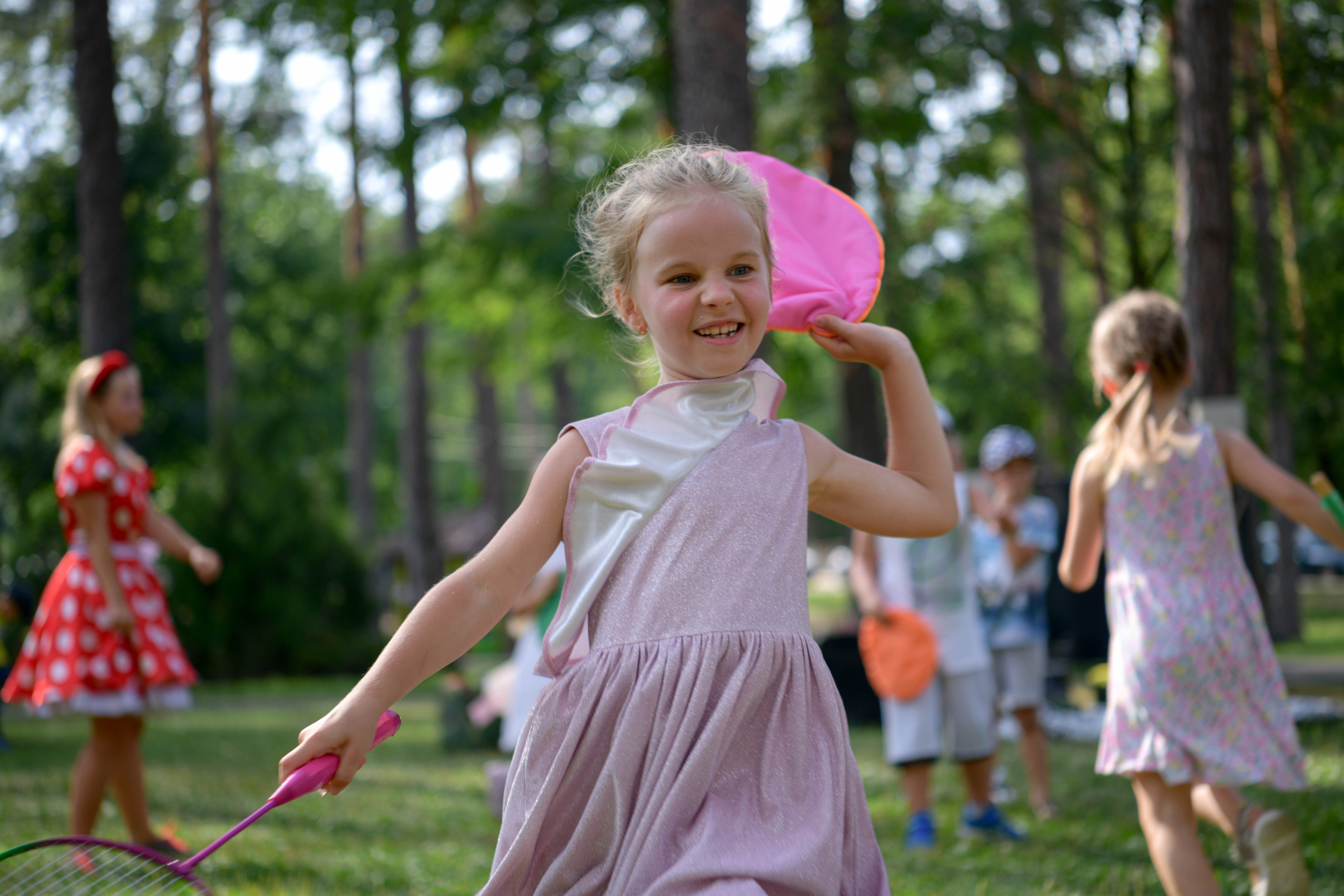 День народження Соломіі.Репортаж. Репортажний та сімейний фотограф Дар’я Хорошавцева