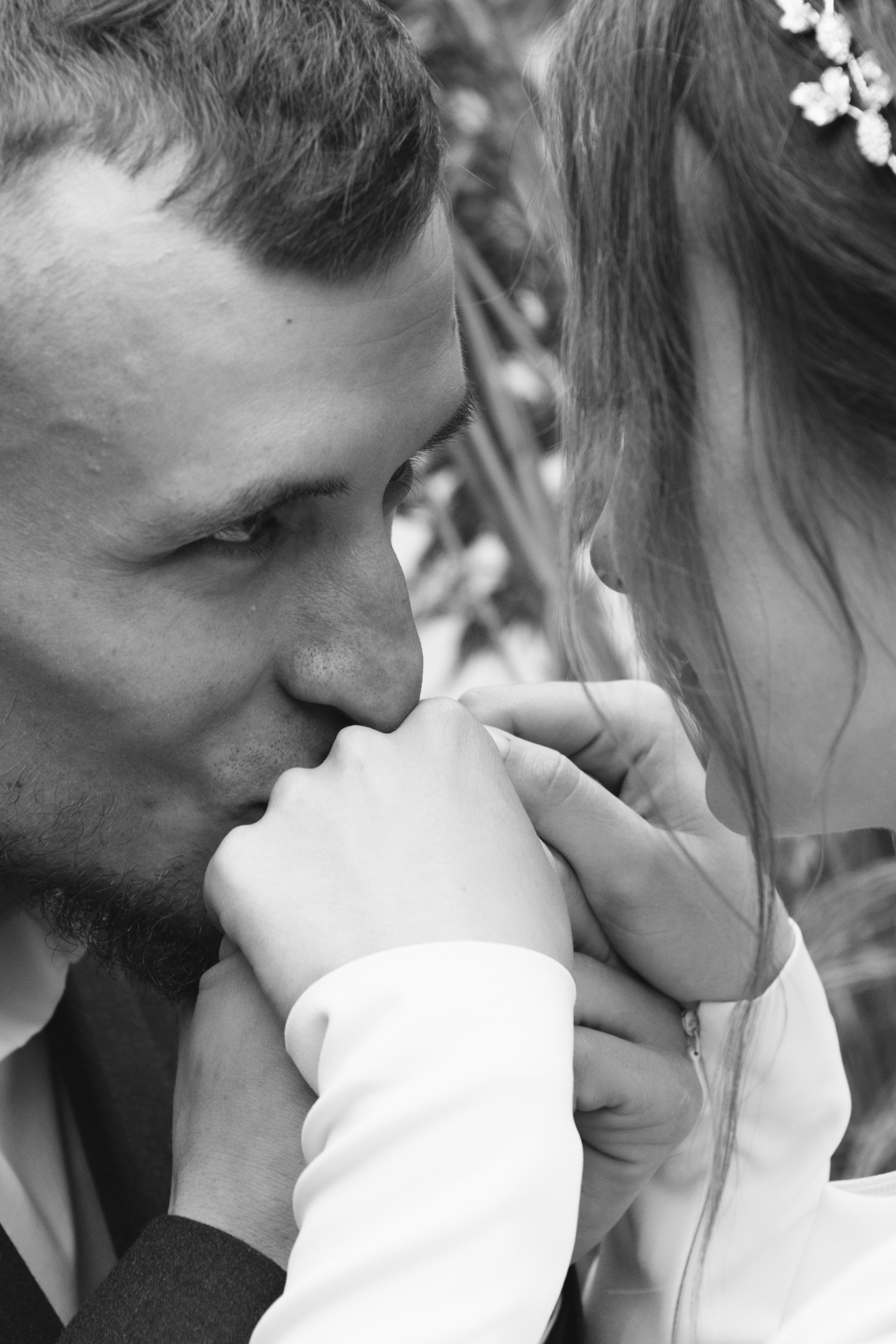 Олександр Наталія прогулянка. Репортажний та сімейний фотограф Дар’я Хорошавцева