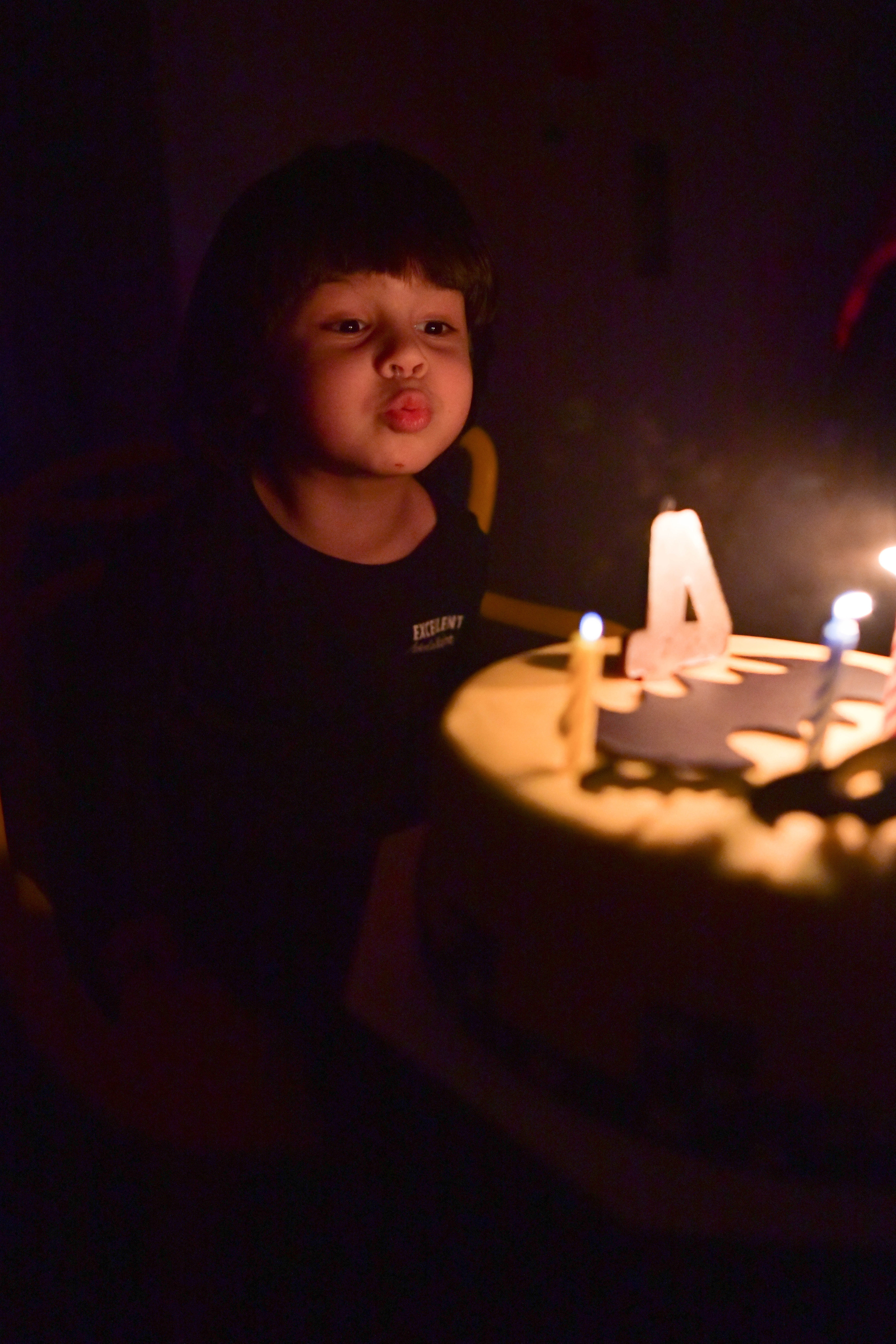 День народження Давіда. Репортажний та сімейний фотограф Дар’я Хорошавцева