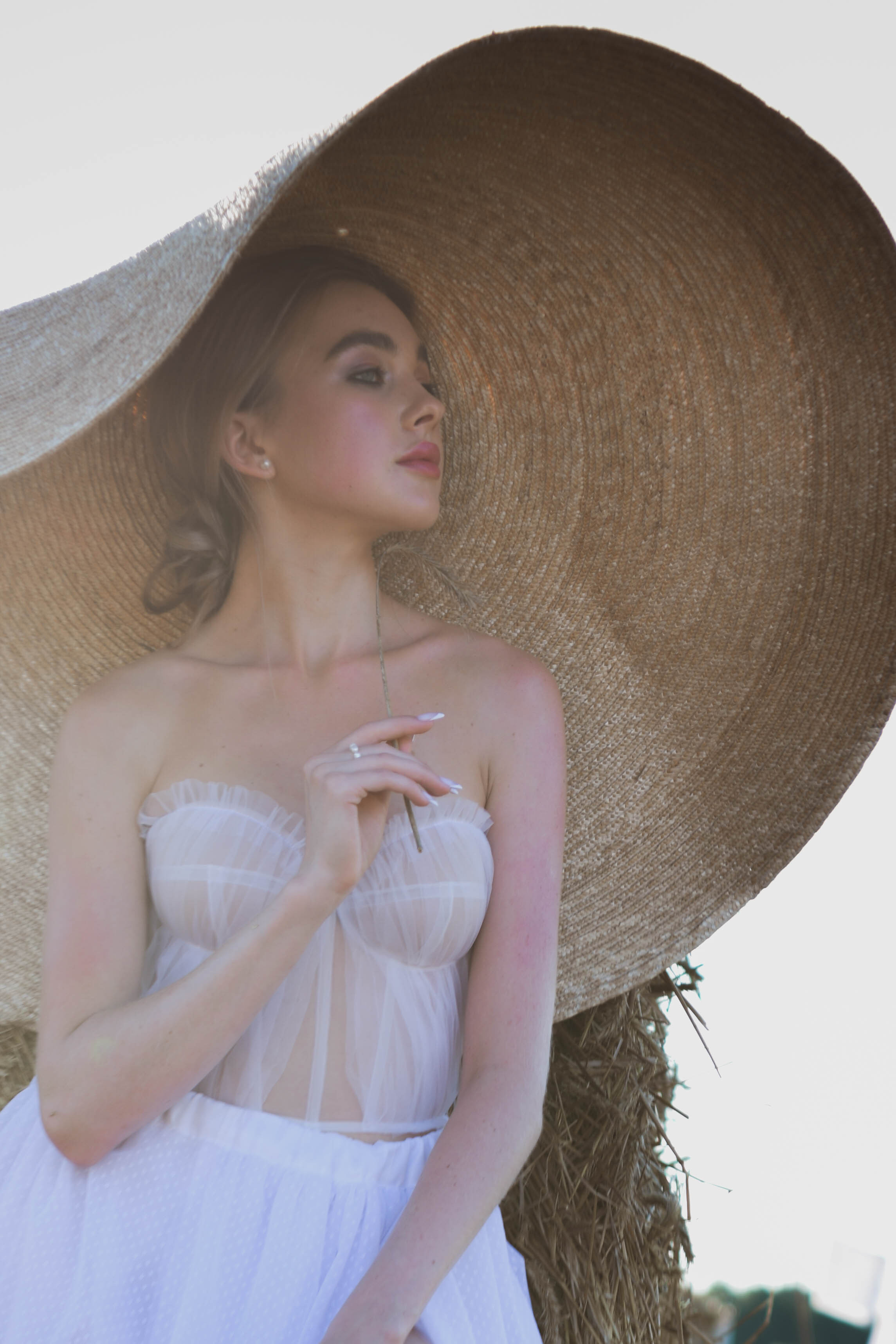 Полина. Репортажний та сімейний фотограф Дар’я Хорошавцева