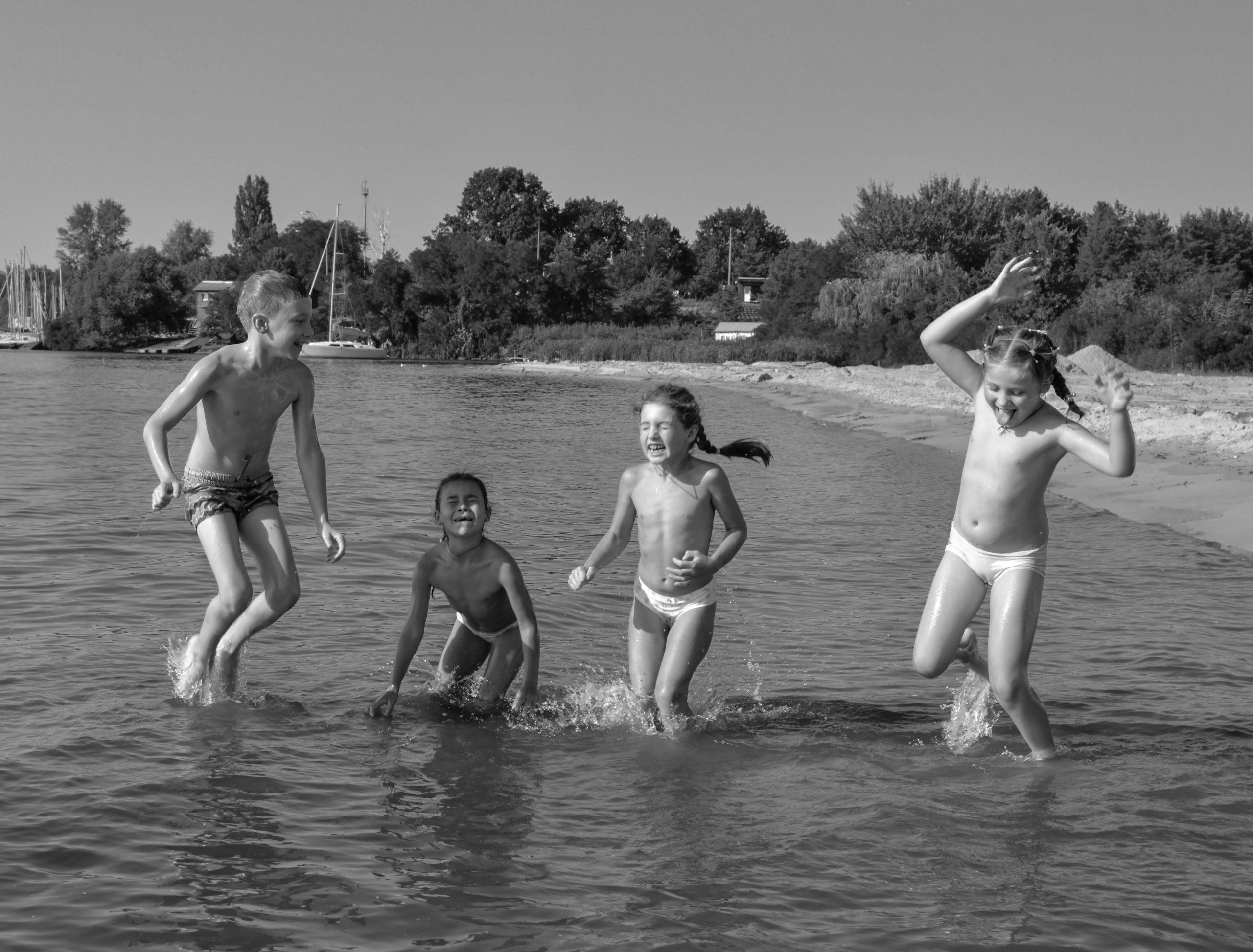 Сергій Катя Ульяша. Репортажний та сімейний фотограф Дар’я Хорошавцева