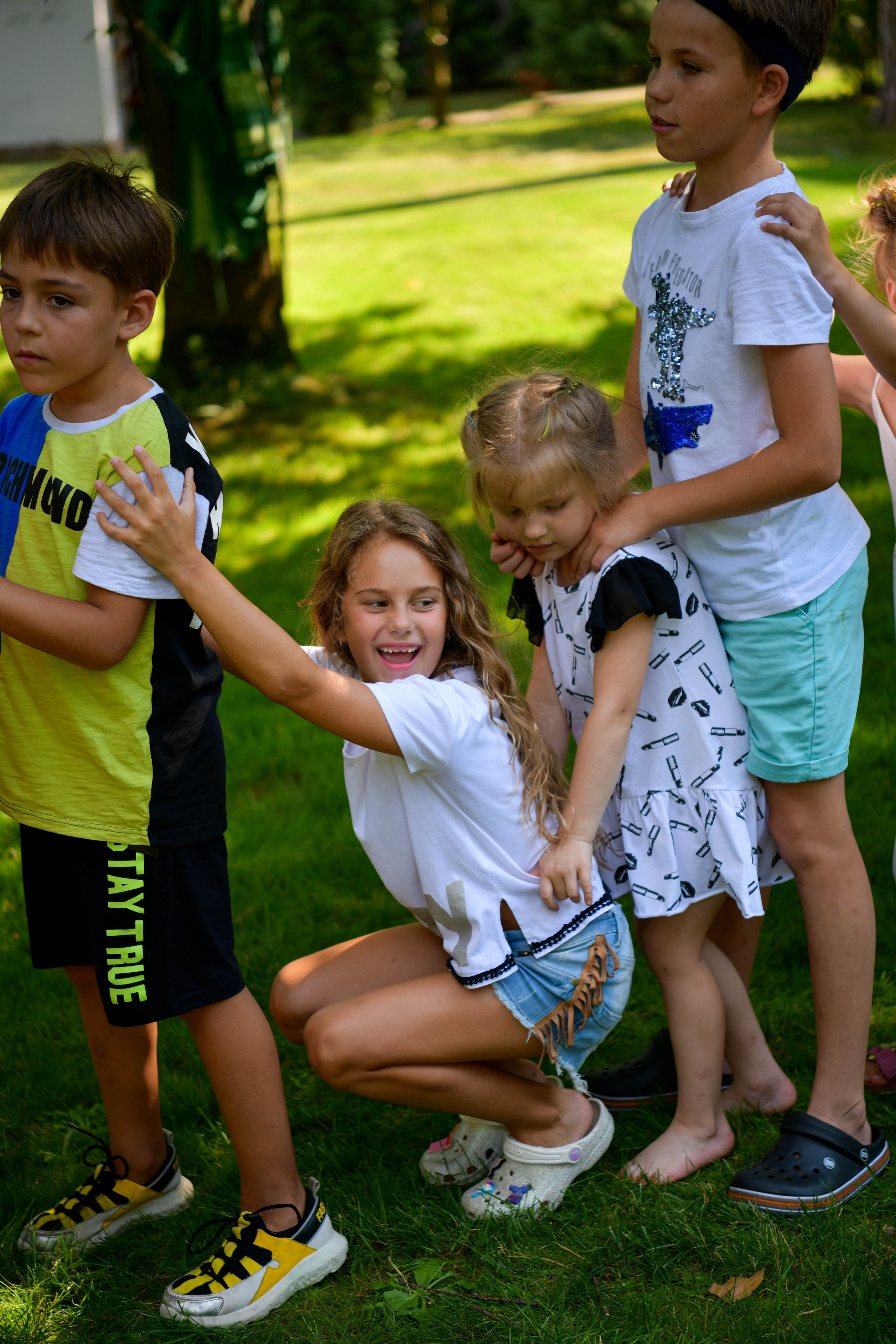 День народження Демид.Репортаж. Репортажний та сімейний фотограф Дар’я Хорошавцева