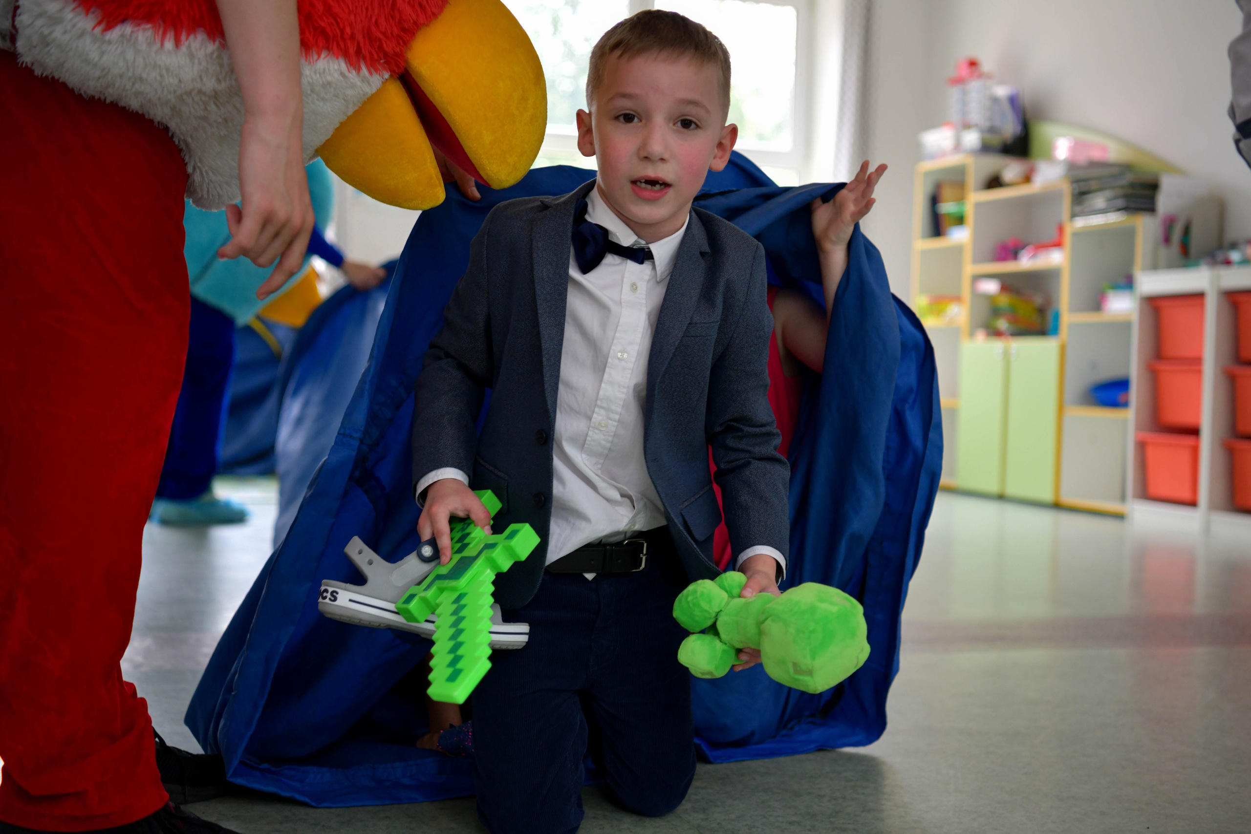 Випускний в Академії Інтелекта.Репортаж. Репортажний та сімейний фотограф Дар’я Хорошавцева