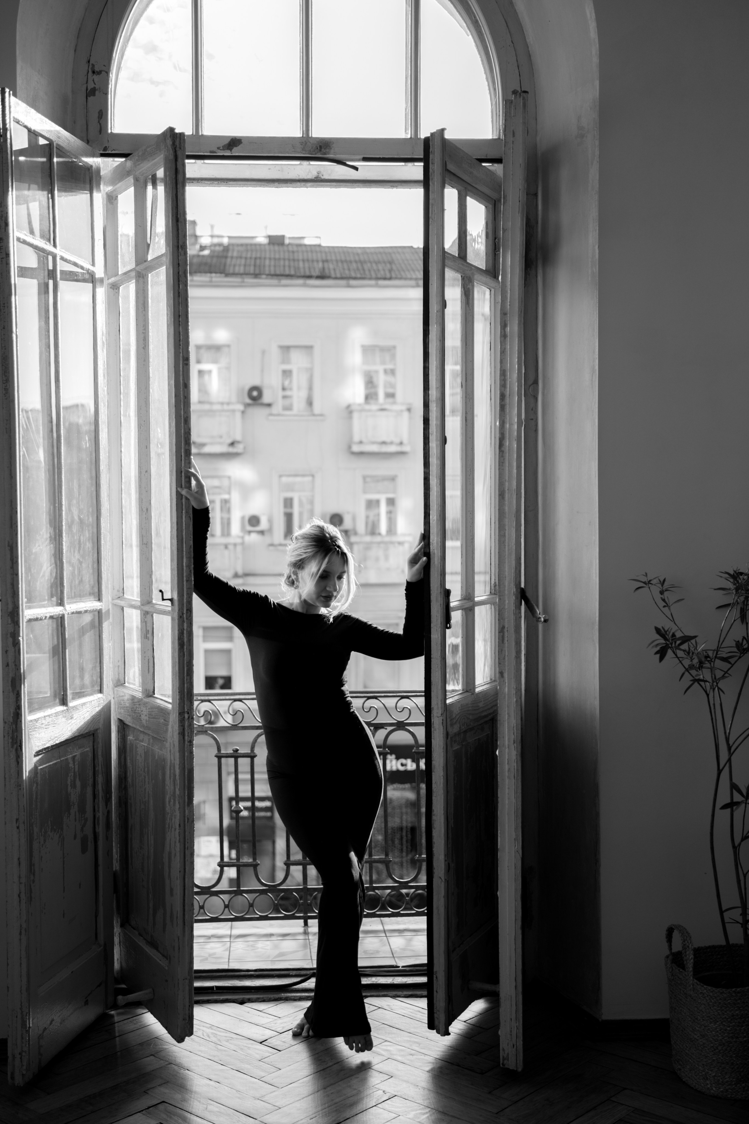 Євгенія.Жіноча енергія. Репортажний та сімейний фотограф Дар’я Хорошавцева