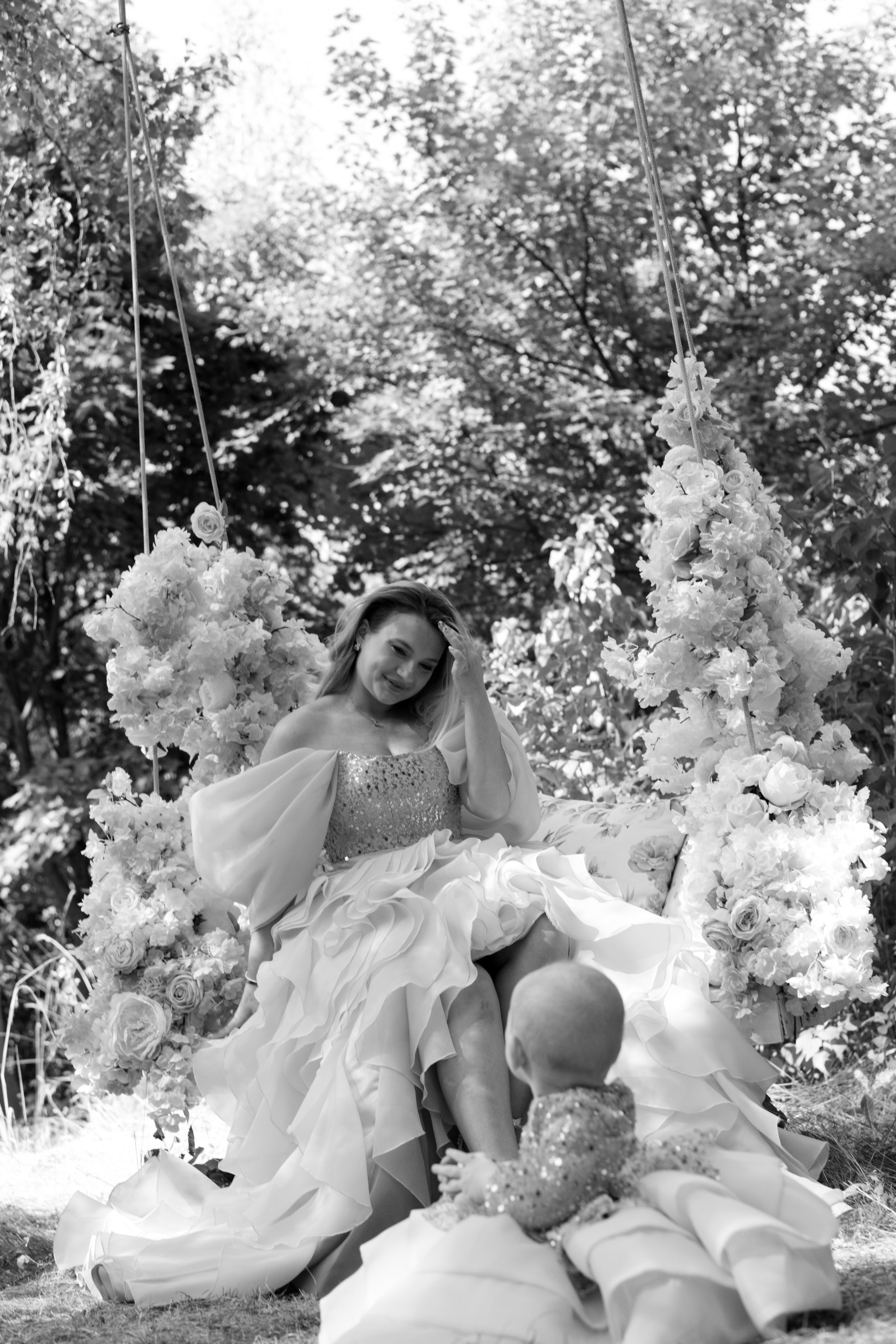 2+1=4 Кохання довжиною в життя. Репортажний та сімейний фотограф Дар’я Хорошавцева