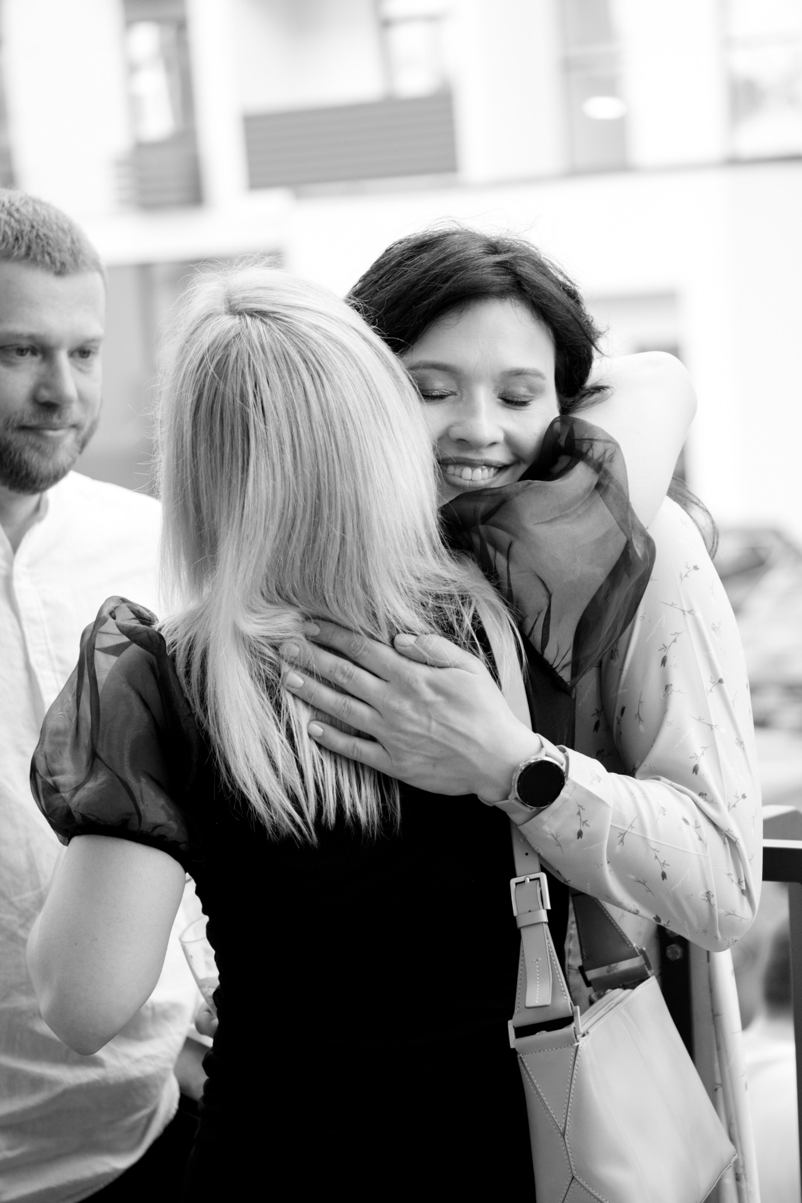 Презентація книги -Мар’яна Вакула «Моя ВсеСила» Репортаж. Репортажний та сімейний фотограф Дар’я Хорошавцева