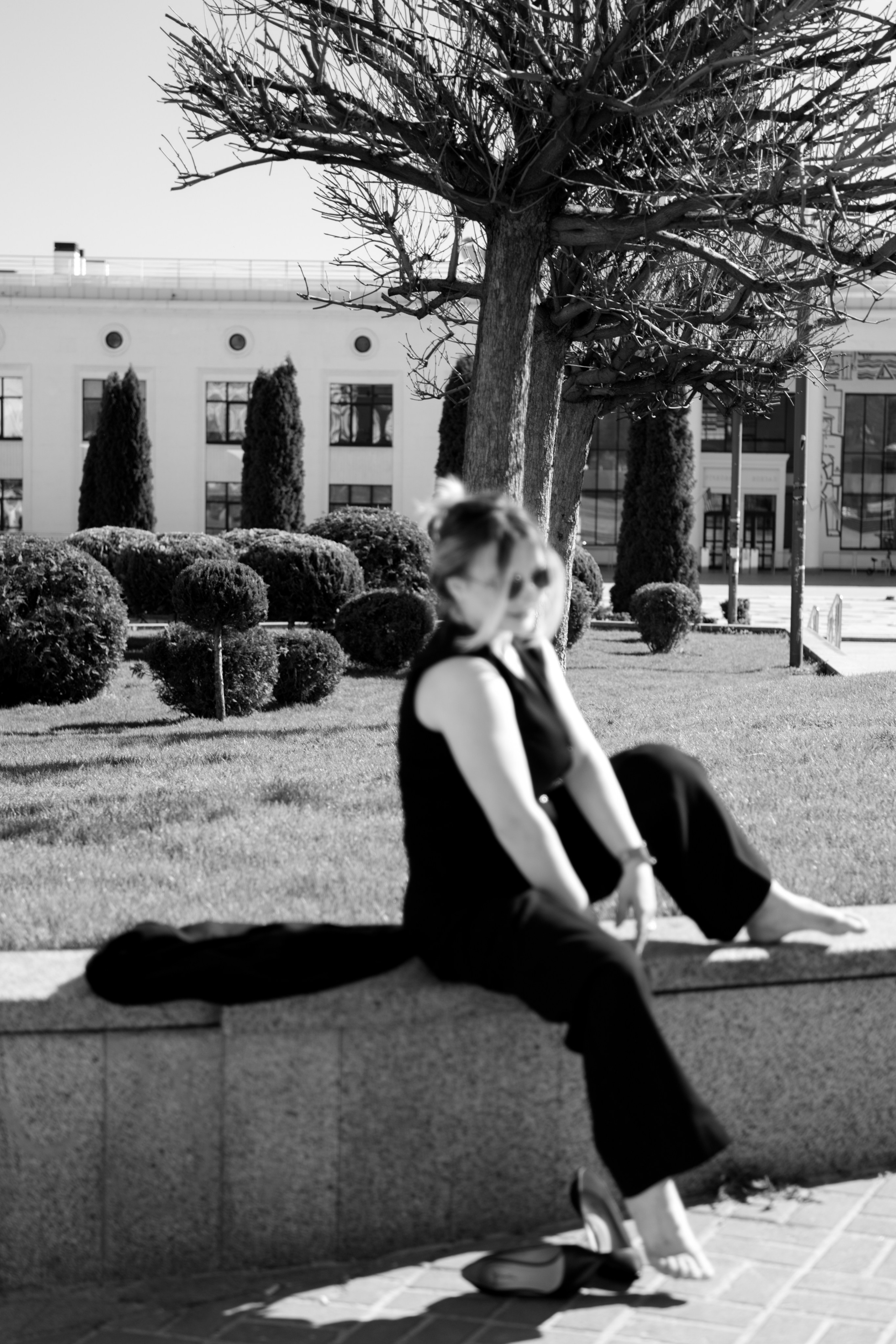 Женя.Дівчинка, яка рухає цей світ. Репортажний та сімейний фотограф Дар’я Хорошавцева