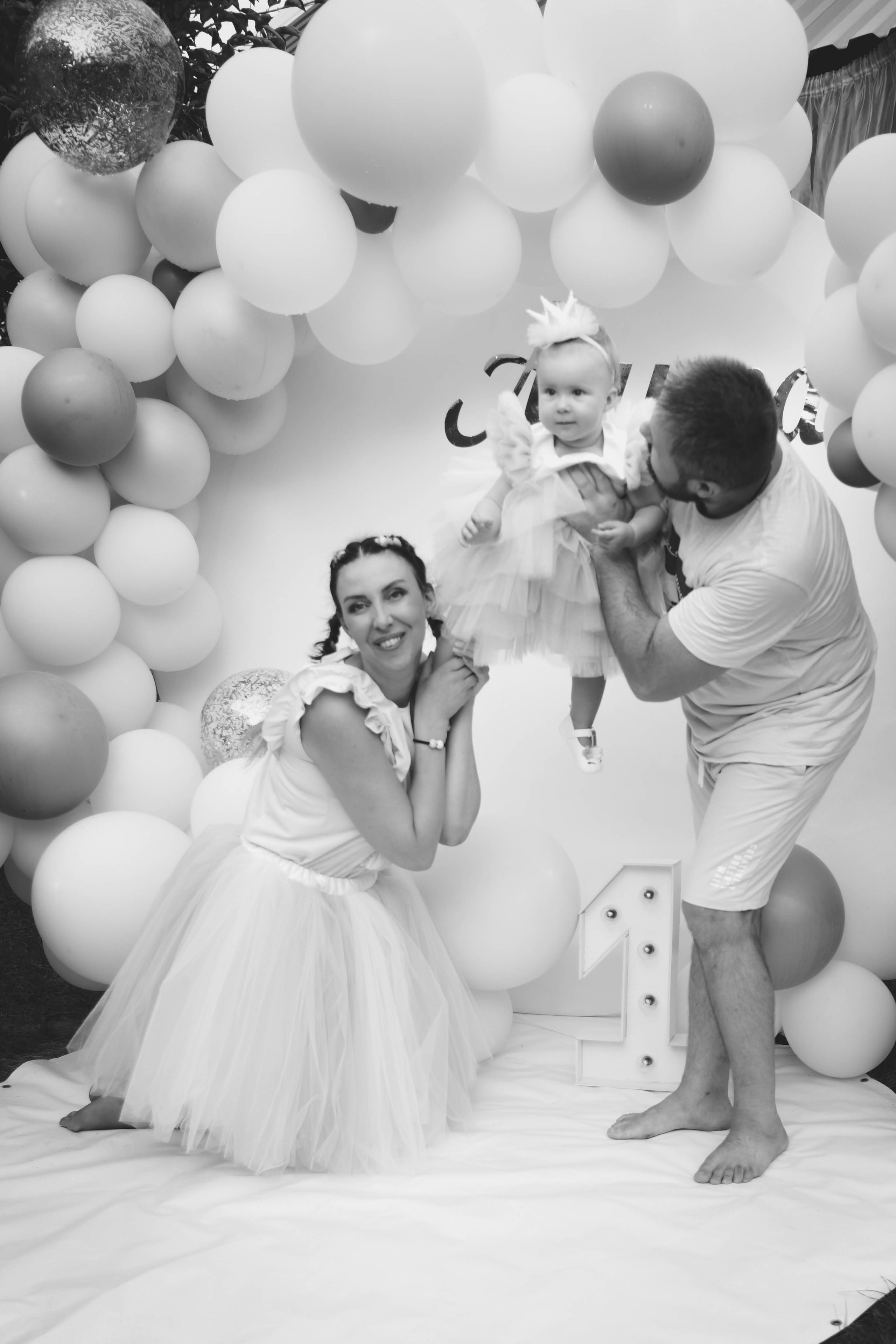 День нарождення Аліси.Репортаж. Репортажний та сімейний фотограф Дар’я Хорошавцева