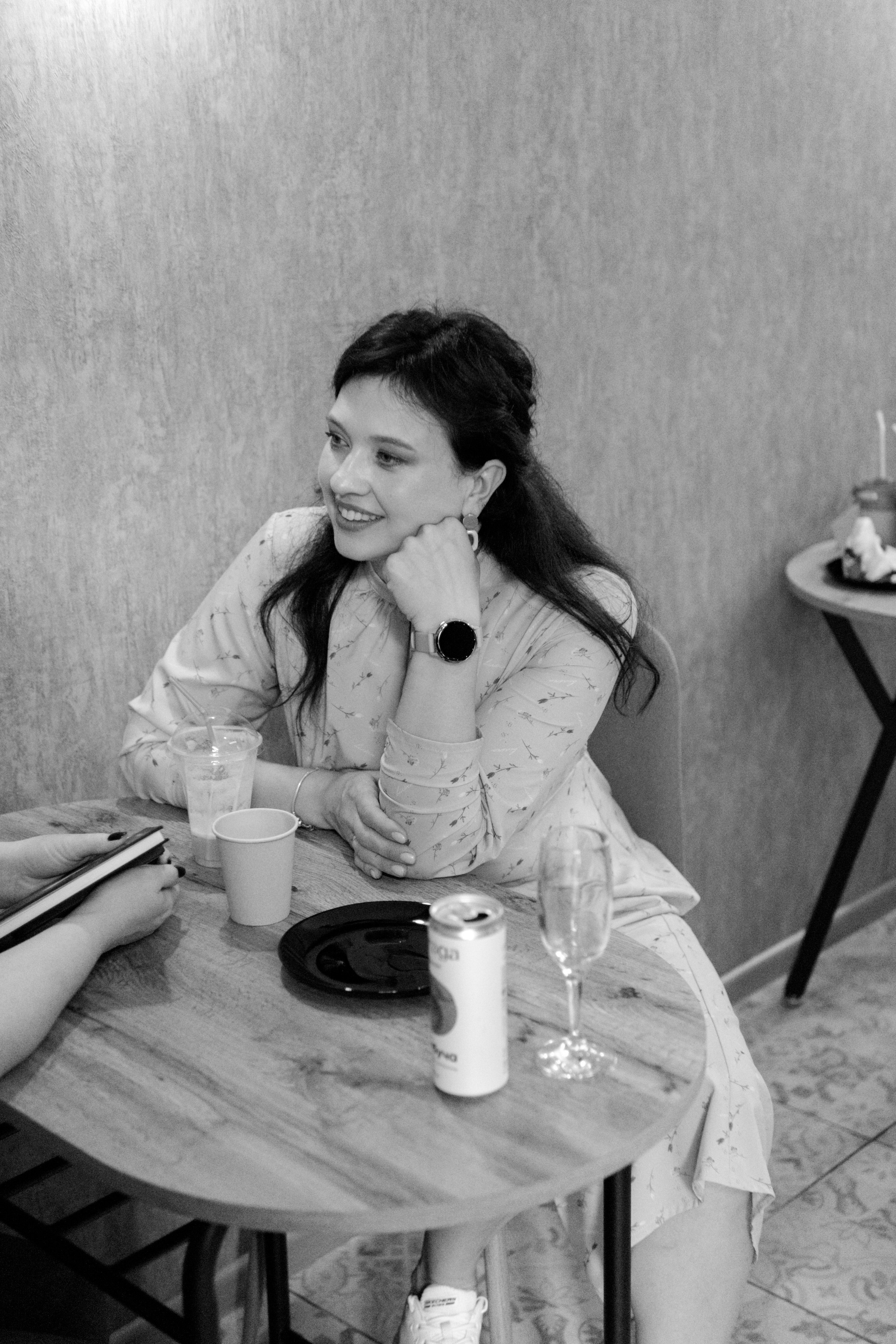 Презентація книги -Мар’яна Вакула «Моя ВсеСила» Репортаж. Репортажний та сімейний фотограф Дар’я Хорошавцева