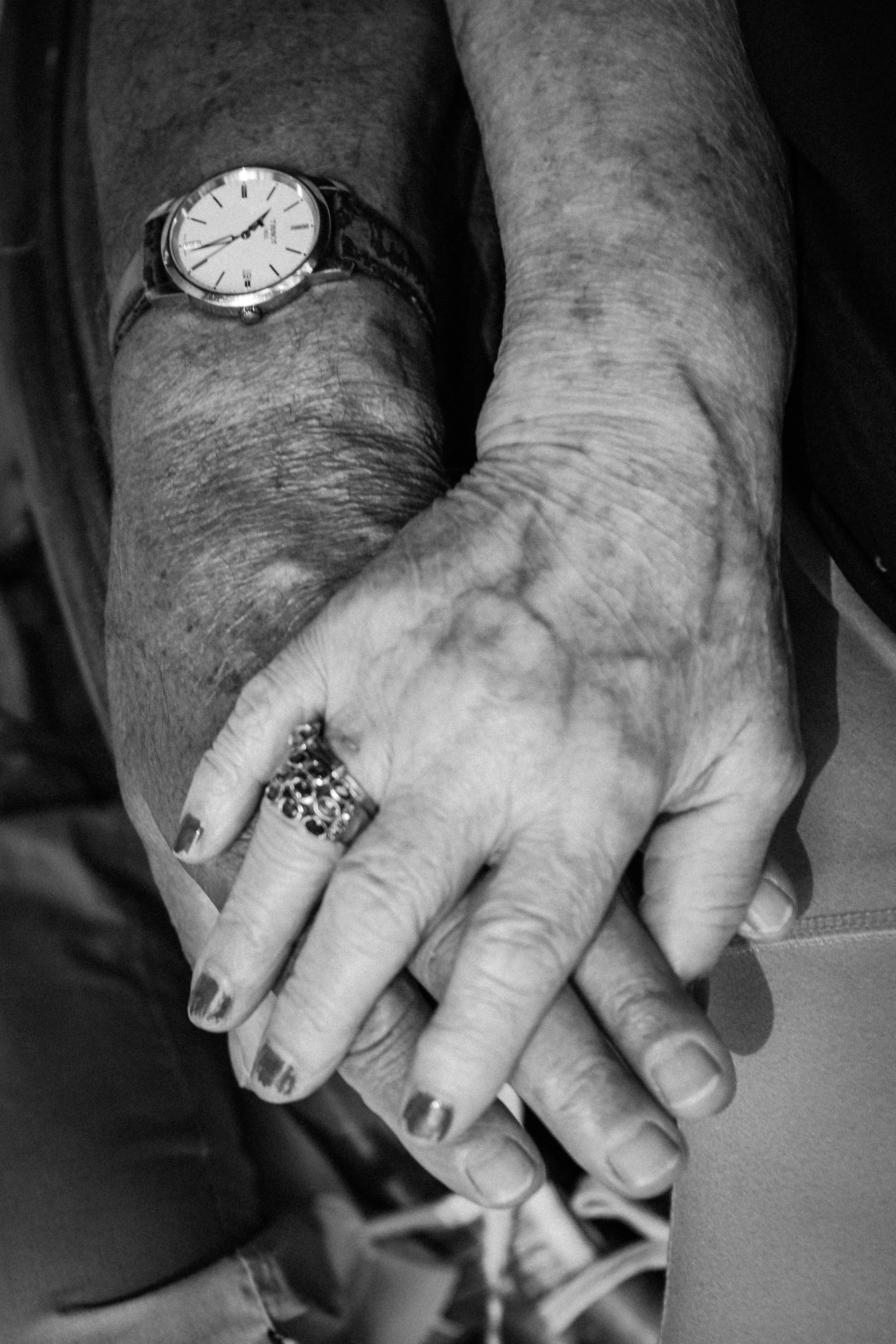 Фотографія як Спадщина. Репортажний та сімейний фотограф Дар’я Хорошавцева