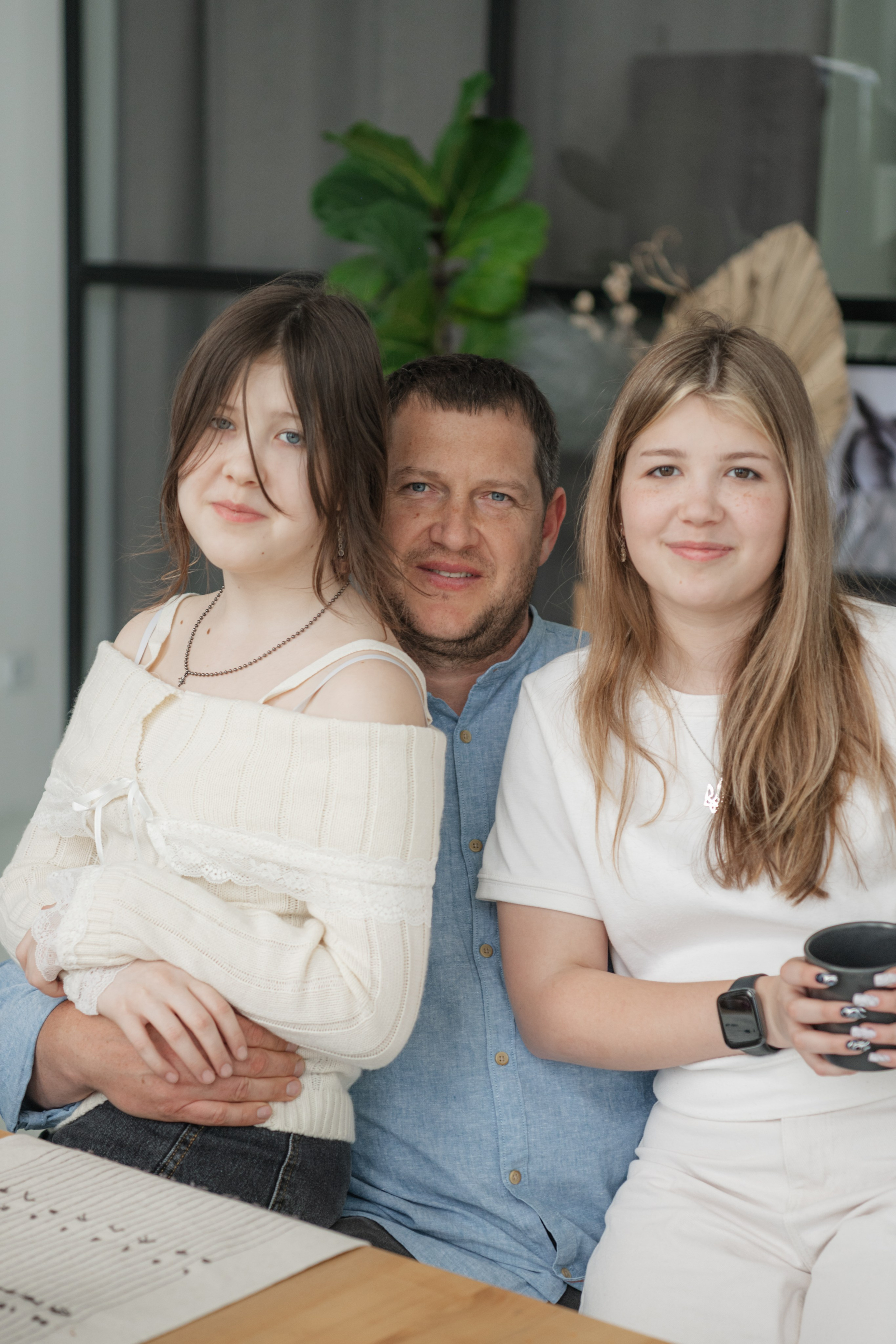 Те, що треба зберігати.Ваша історія.Ваша сімʼя.Ваша опора. Репортажний та сімейний фотограф Дар’я Хорошавцева