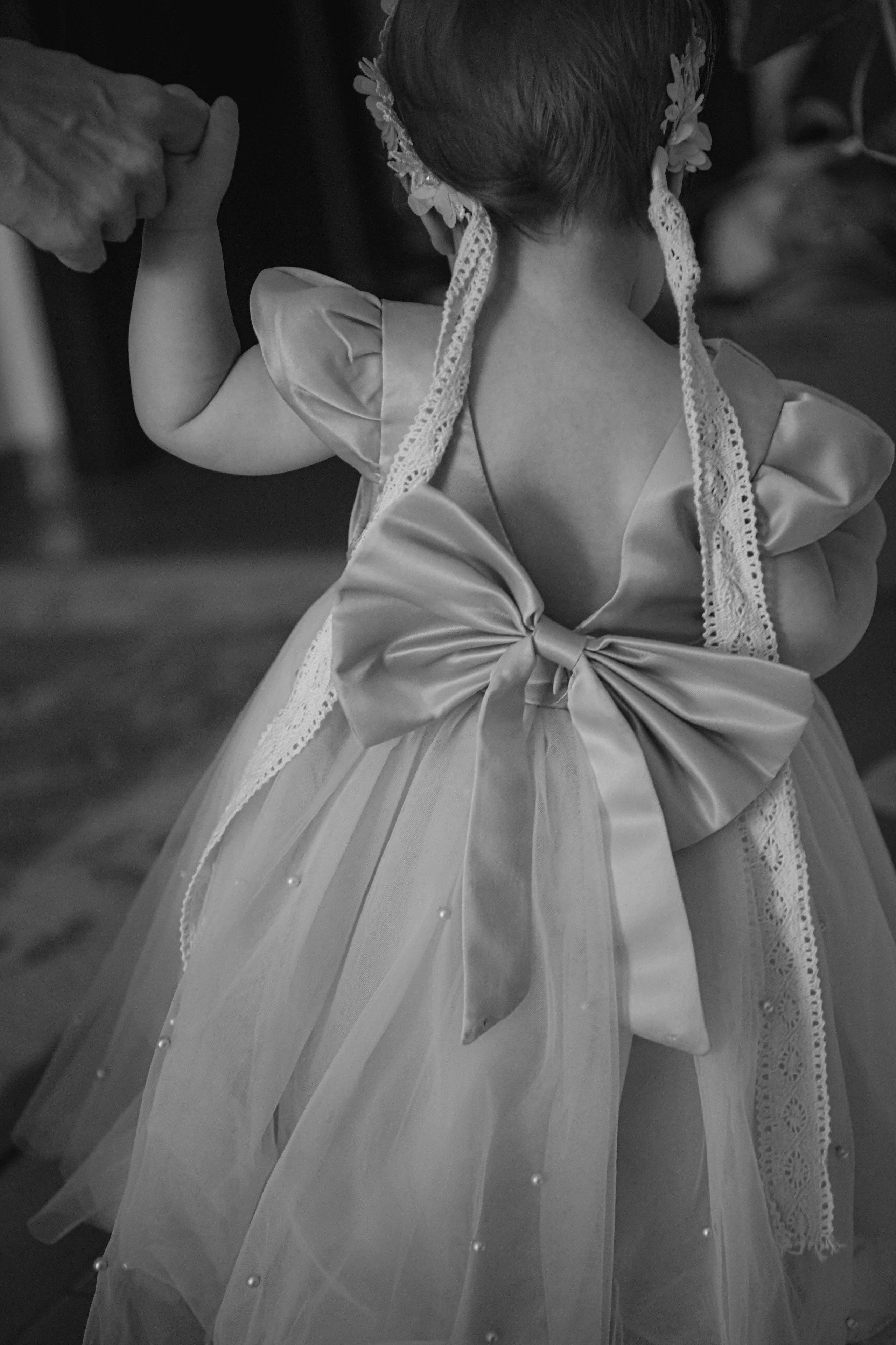 День народження Марії 1 рік. Репортажний та сімейний фотограф Дар’я Хорошавцева