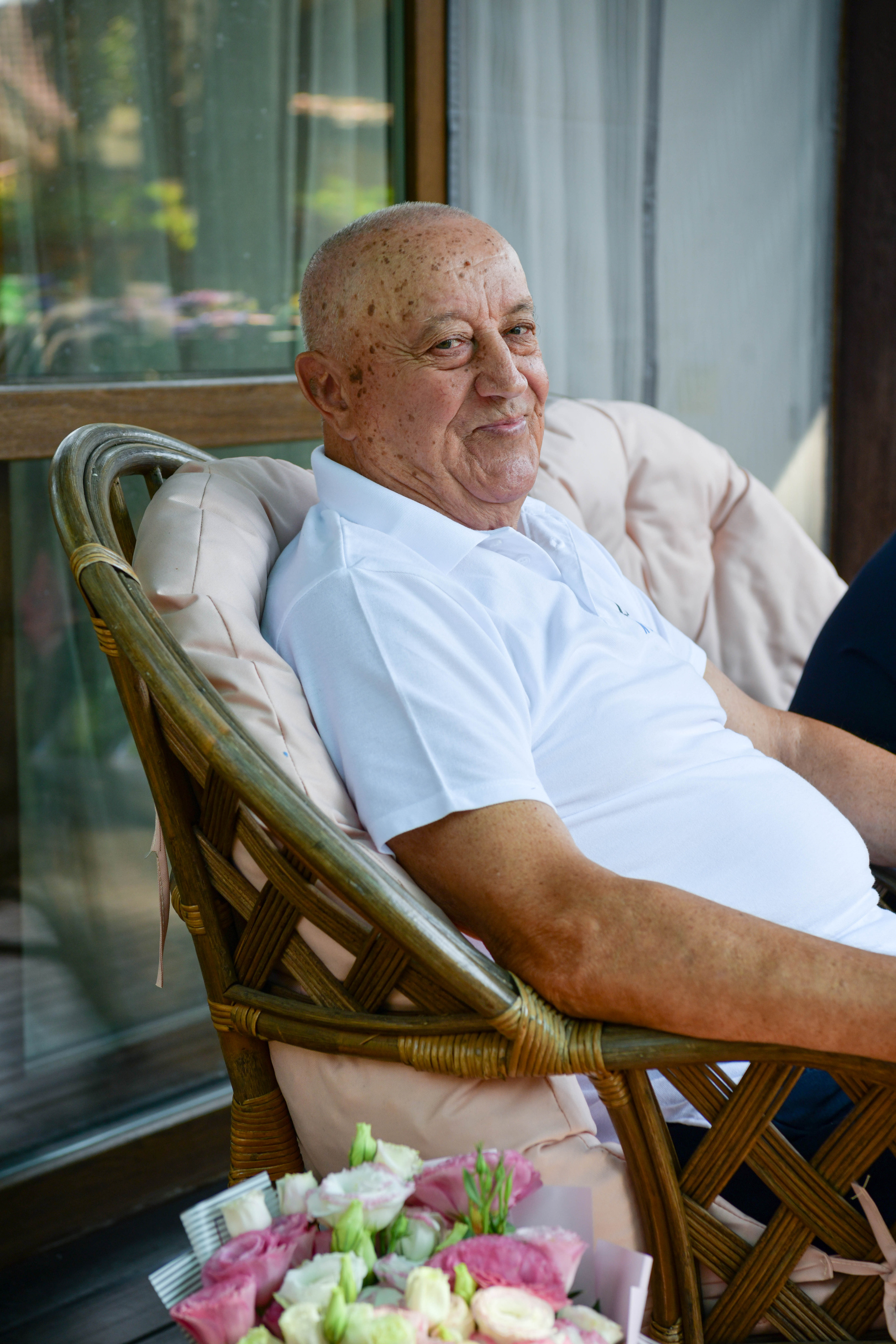 Фотографія як Спадщина. Репортажний та сімейний фотограф Дар’я Хорошавцева