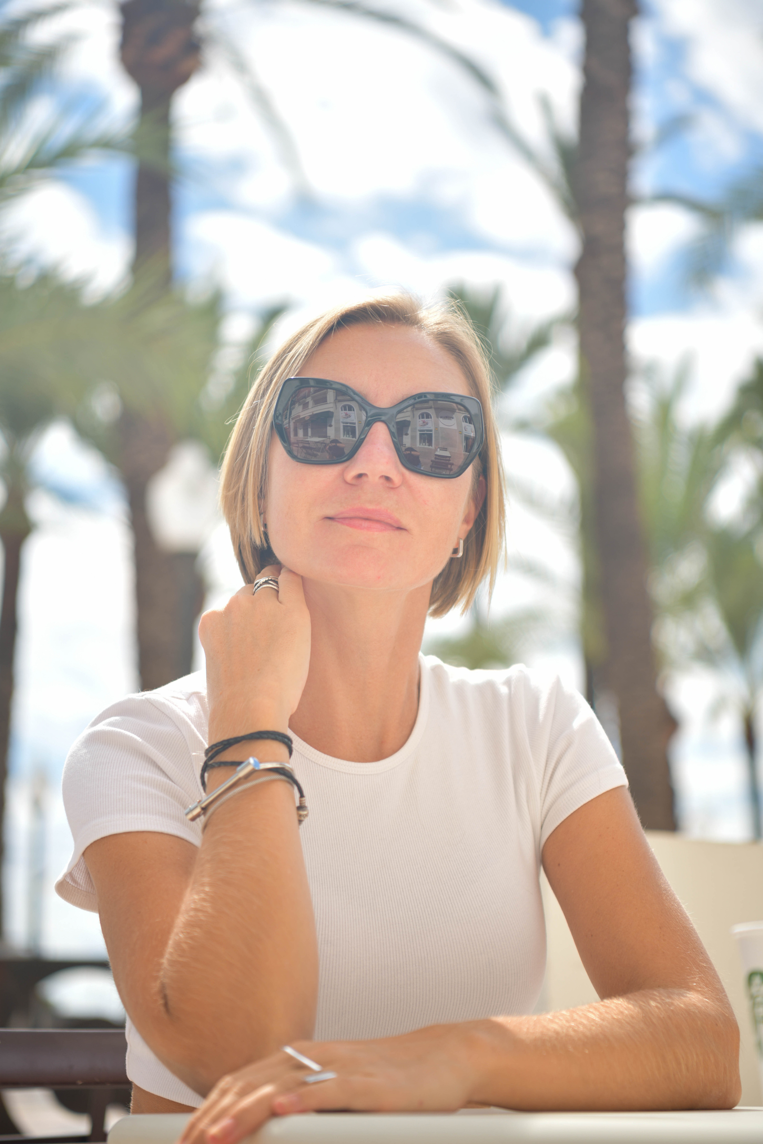 Дарья Аліканте Прогулянка. Репортажний та сімейний фотограф Дар’я Хорошавцева