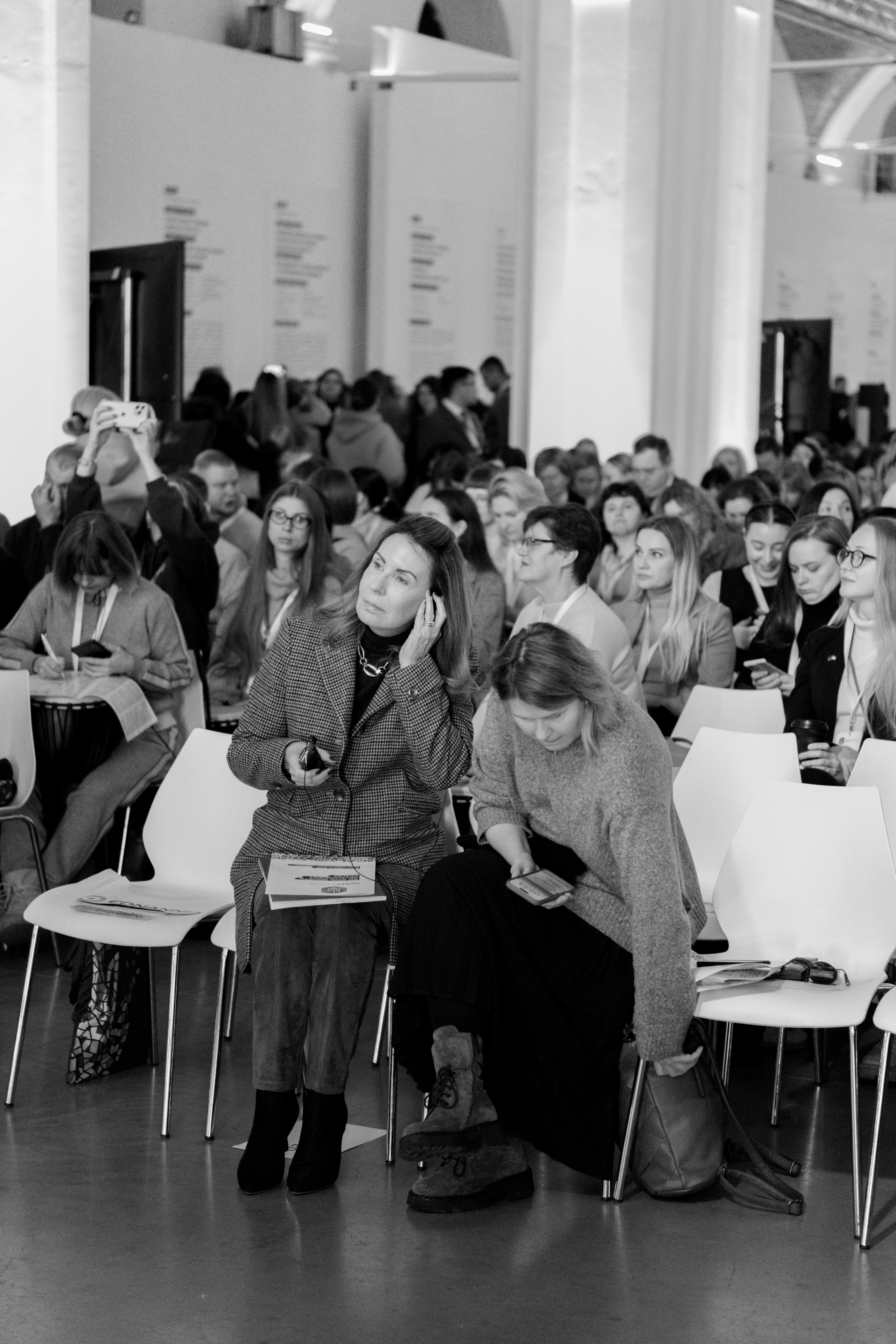 XIII Форум розвитку громадянського суспільства «ВиСтоїмо"Репортаж. Репортажний та сімейний фотограф Дар’я Хорошавцева