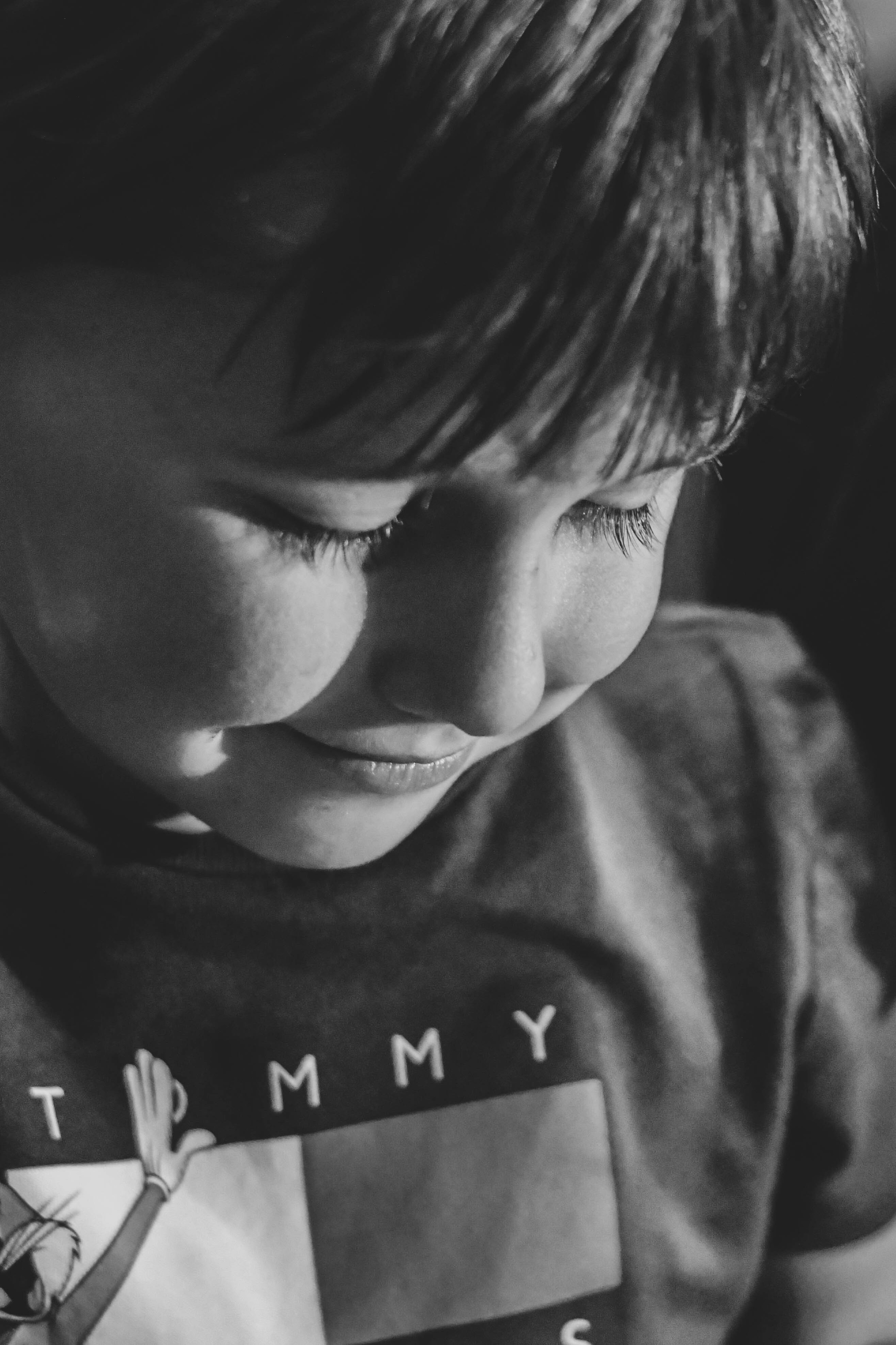 День народження Давіда. Репортажний та сімейний фотограф Дар’я Хорошавцева