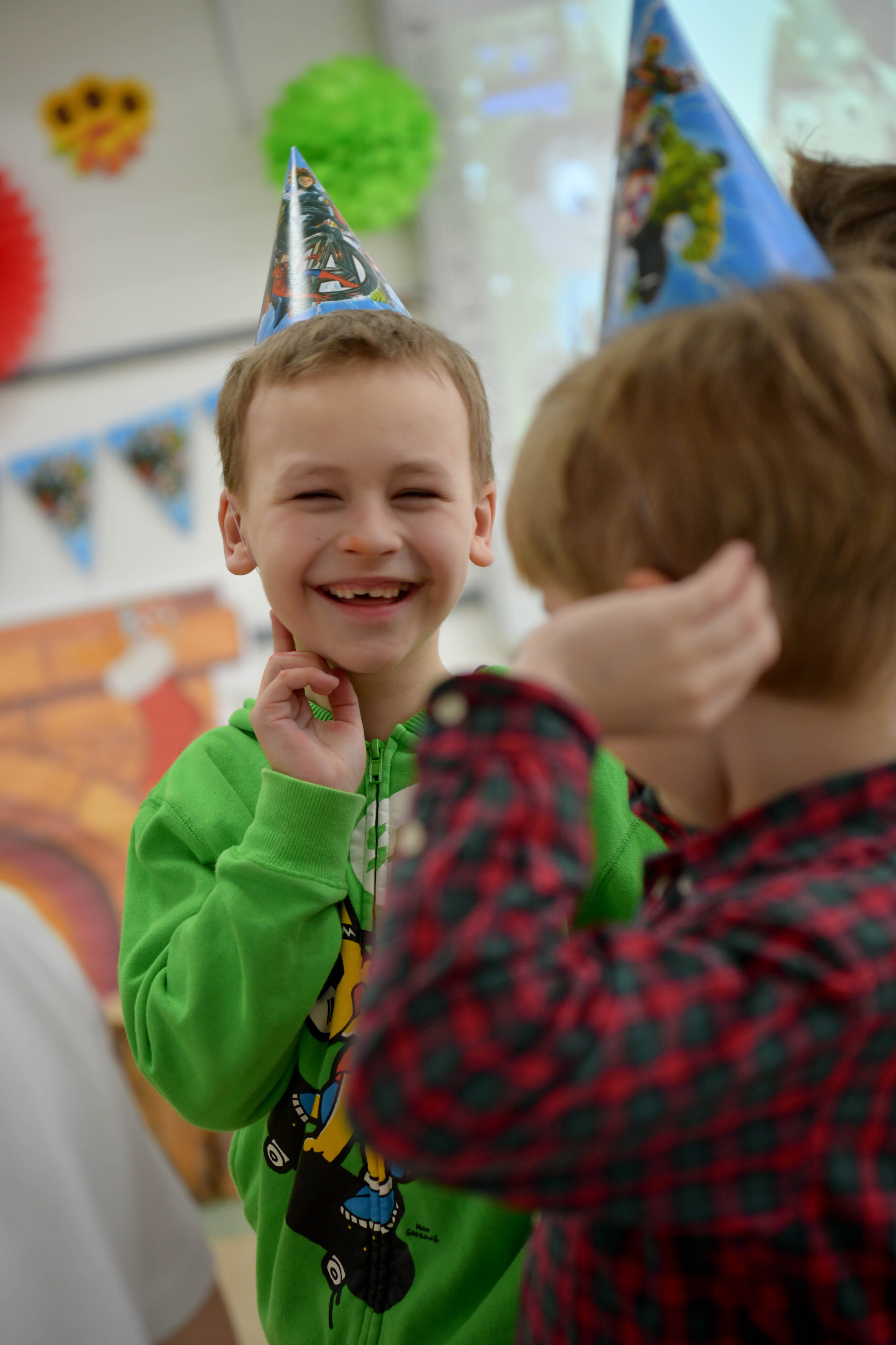 День народження Діми.Репортаж. Репортажний та сімейний фотограф Дар’я Хорошавцева