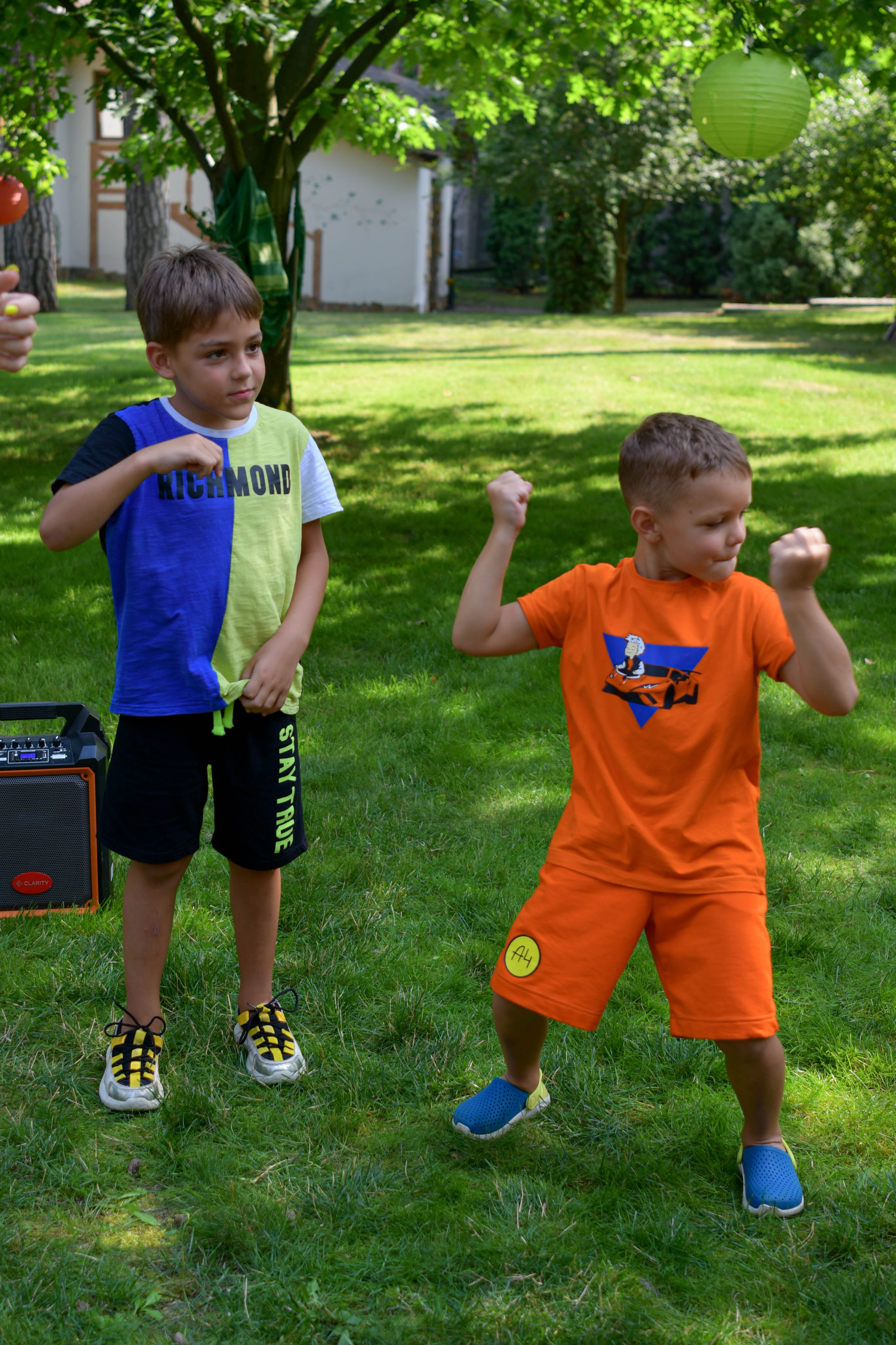День народження Демид.Репортаж. Репортажний та сімейний фотограф Дар’я Хорошавцева