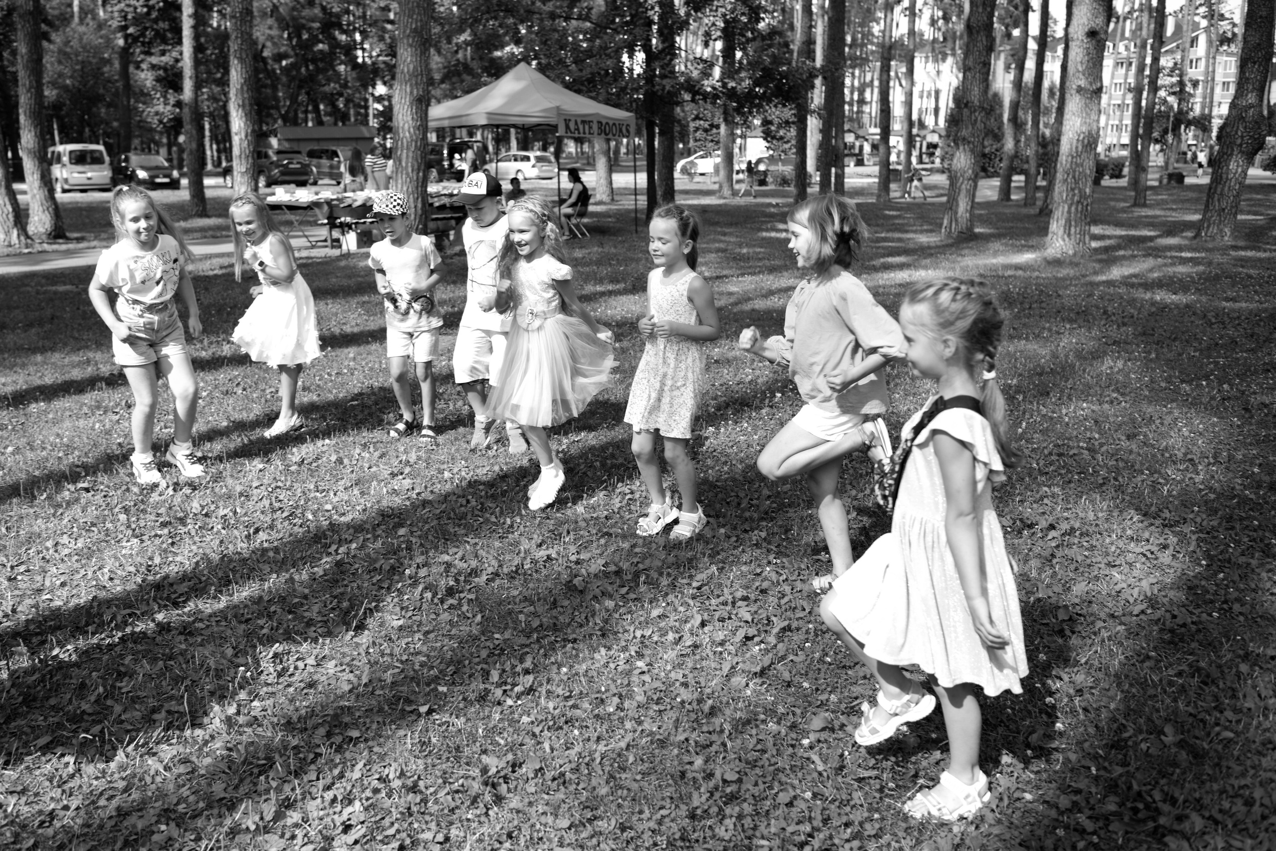 День народження Соломіі.Репортаж. Репортажний та сімейний фотограф Дар’я Хорошавцева