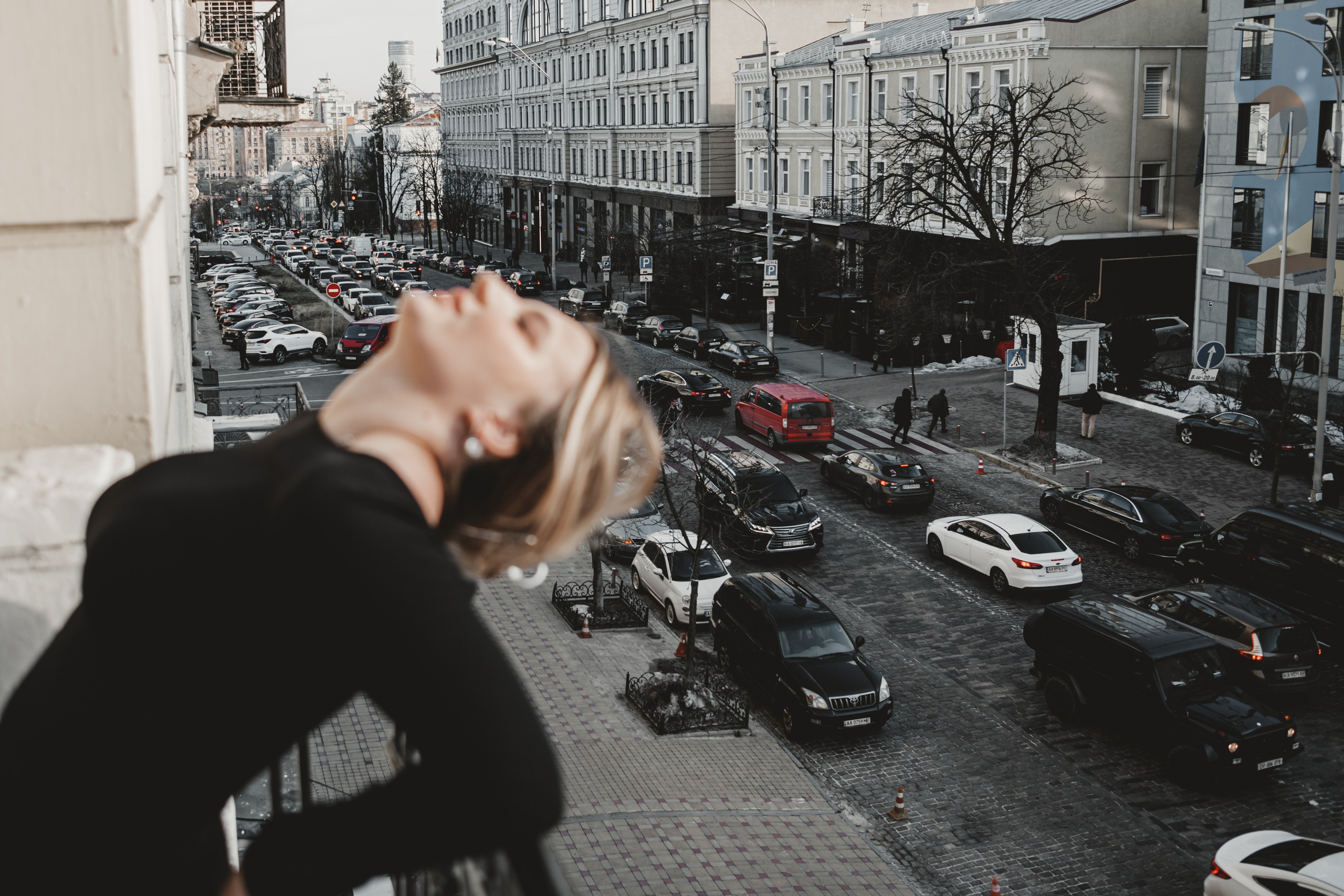 Євгенія.Жіноча енергія. Репортажний та сімейний фотограф Дар’я Хорошавцева